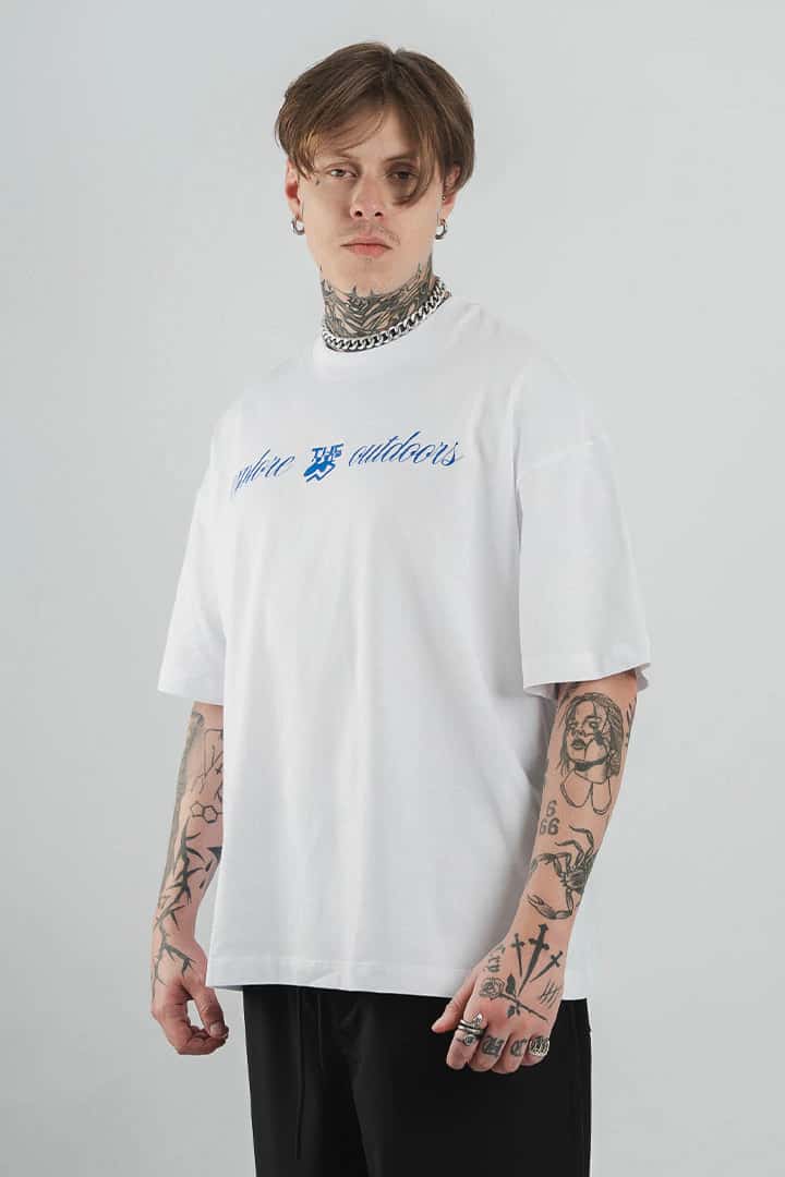 CAMISETA BOXI FIT DISRUPTIVE - miniatura 3