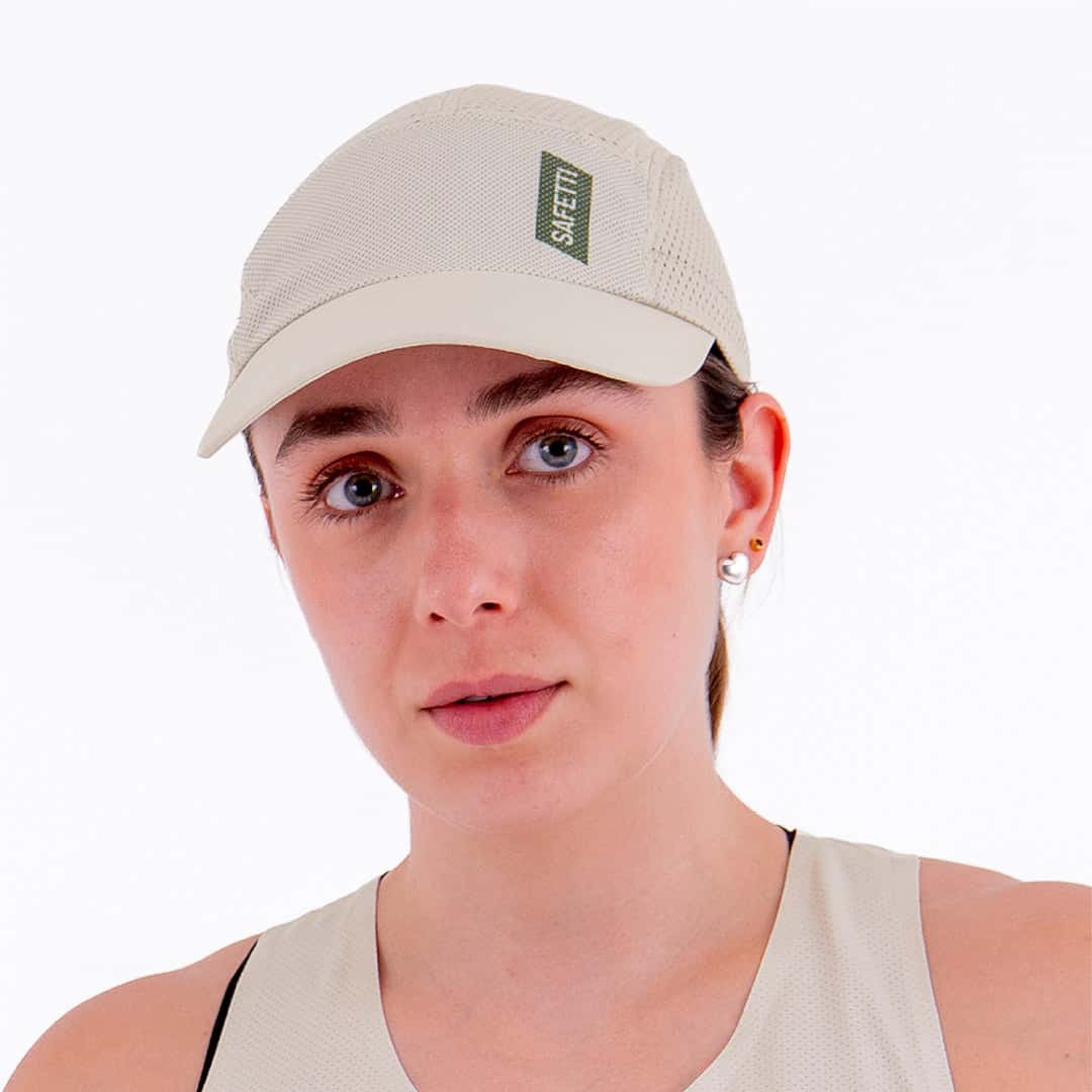 GORRA RUNNING KOOLER ARENA UNISEX