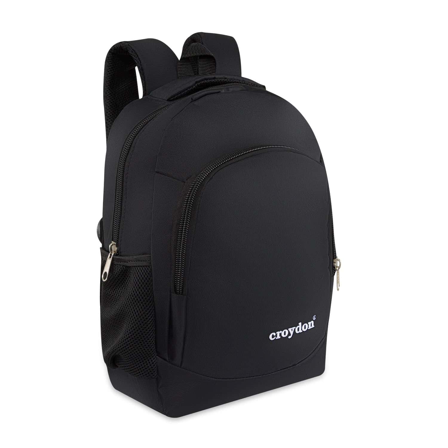 Morral Croydon Institucional Negro Croydon Unisex
