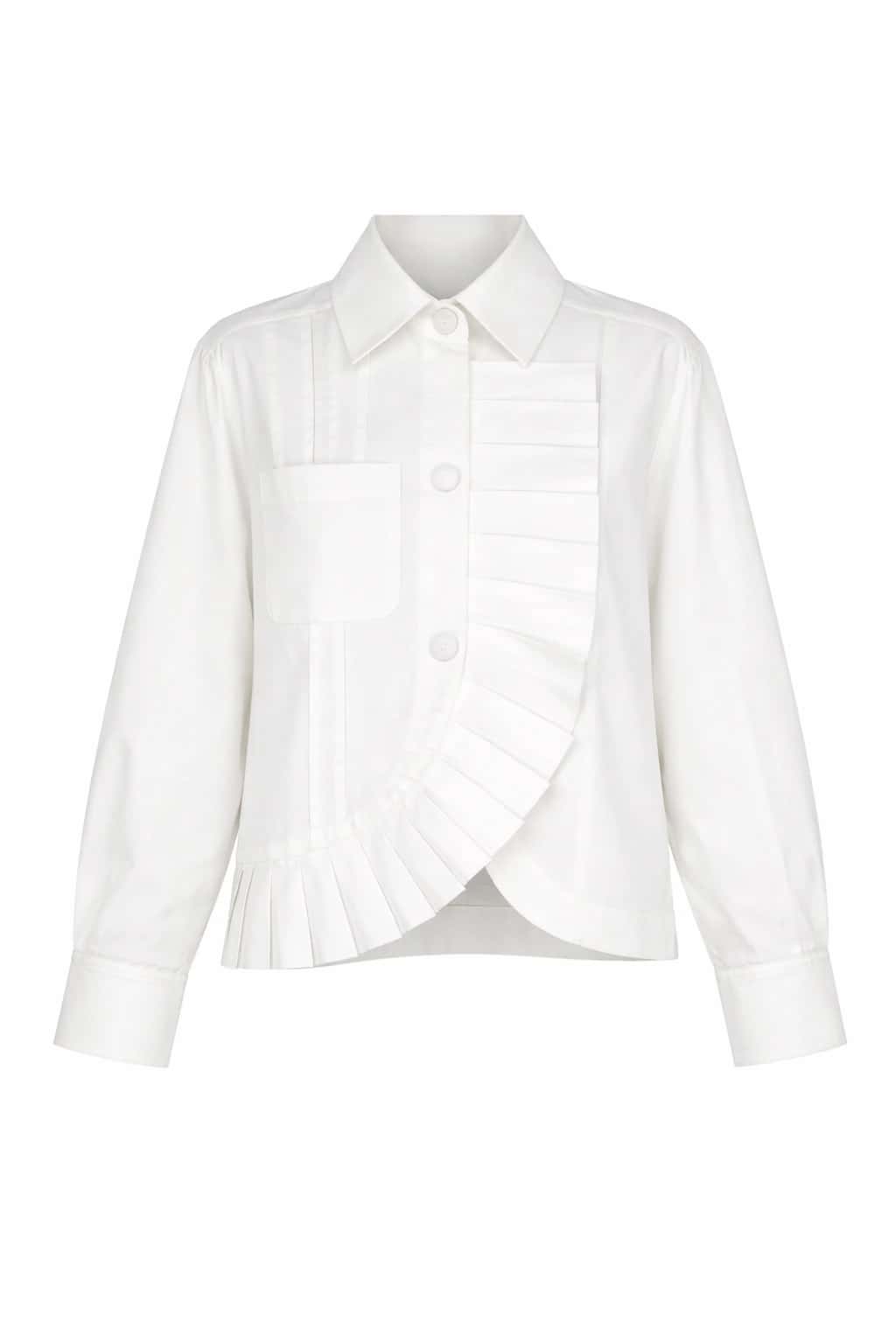 The Gabrielle Jacket - miniatura 6