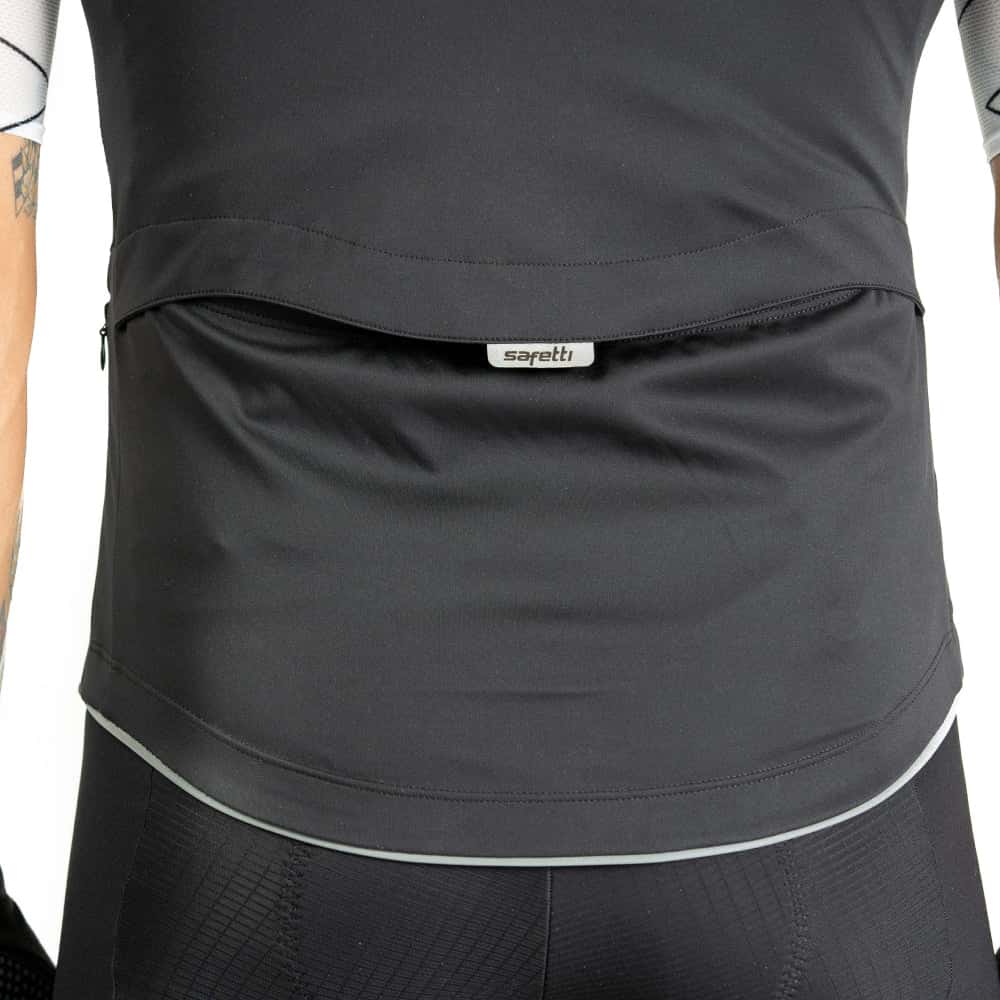 CHALECO CICLISMO ALPES PARA HOMBRE - miniatura 7