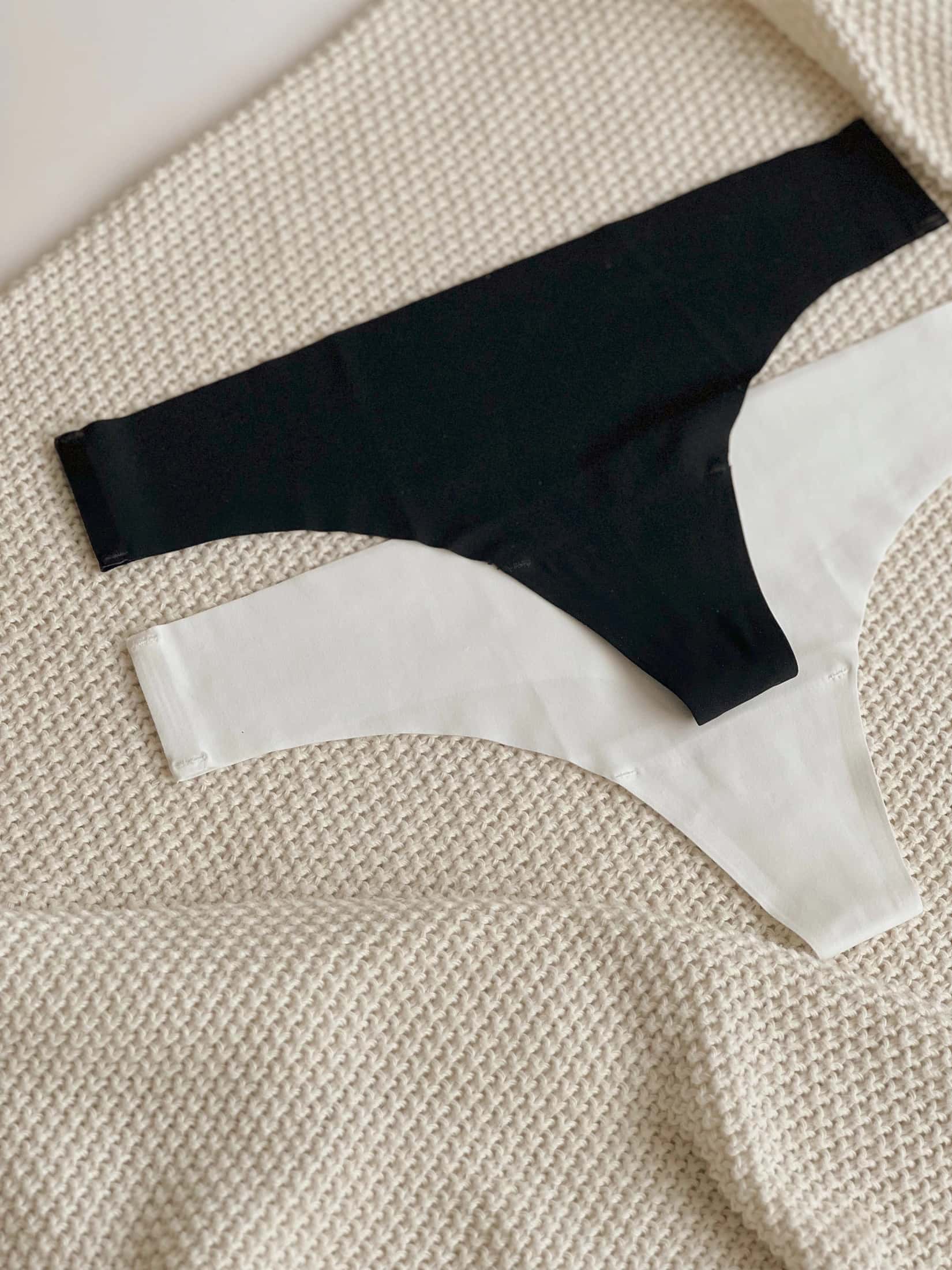 Arma tu kit X2 Panty Invisible Cero Skin ¡Elige color y talla!