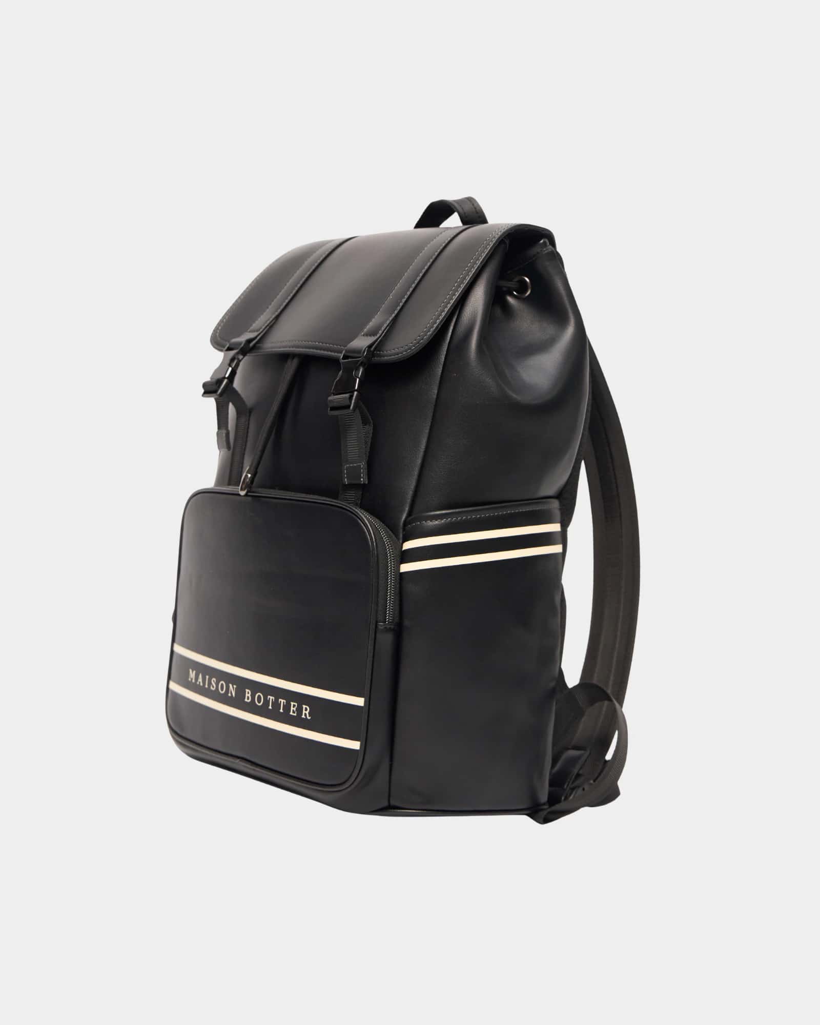 Morral Dynasty All Black by Maison Botter - miniatura 3