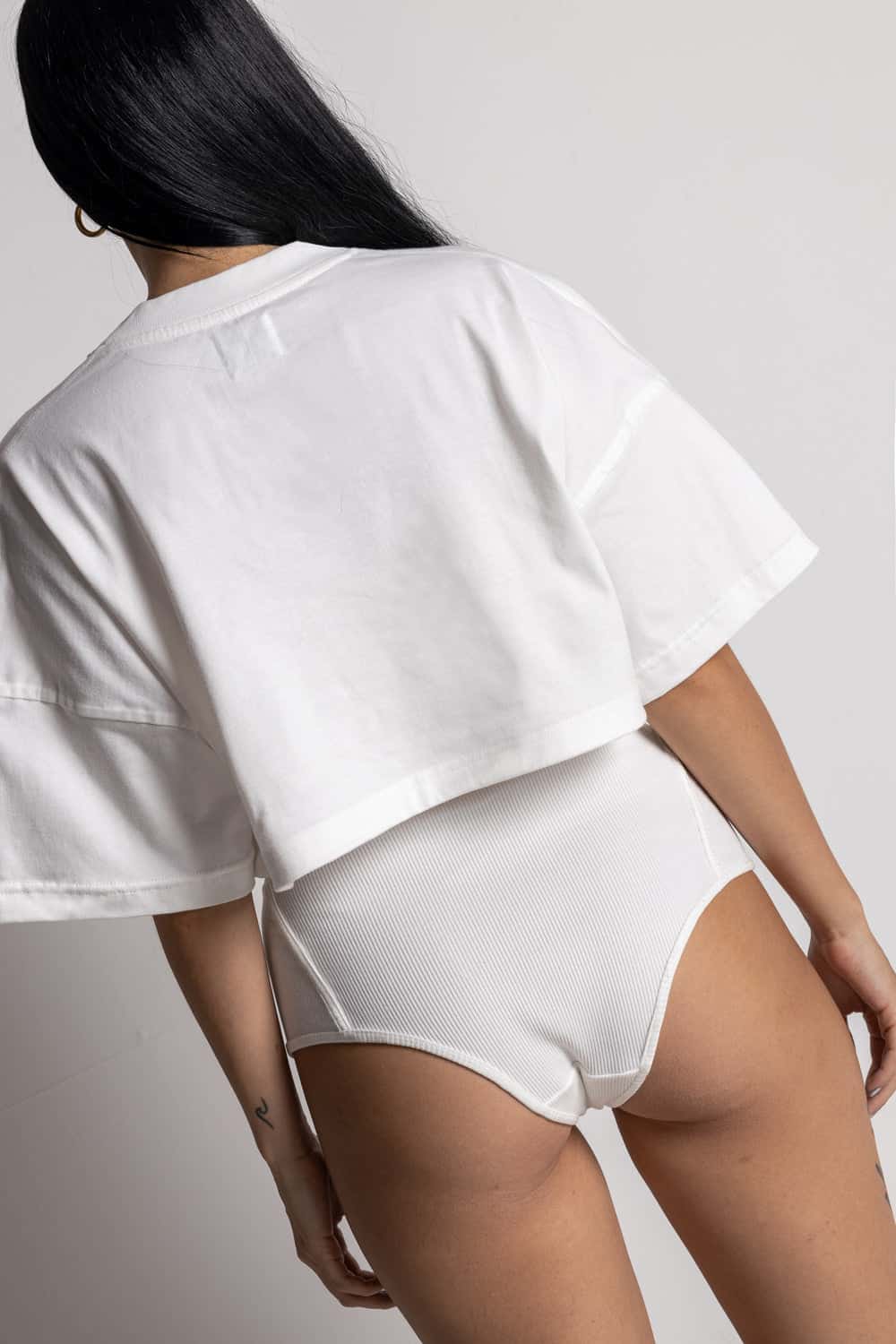 SODA CROP TOP - miniatura 6