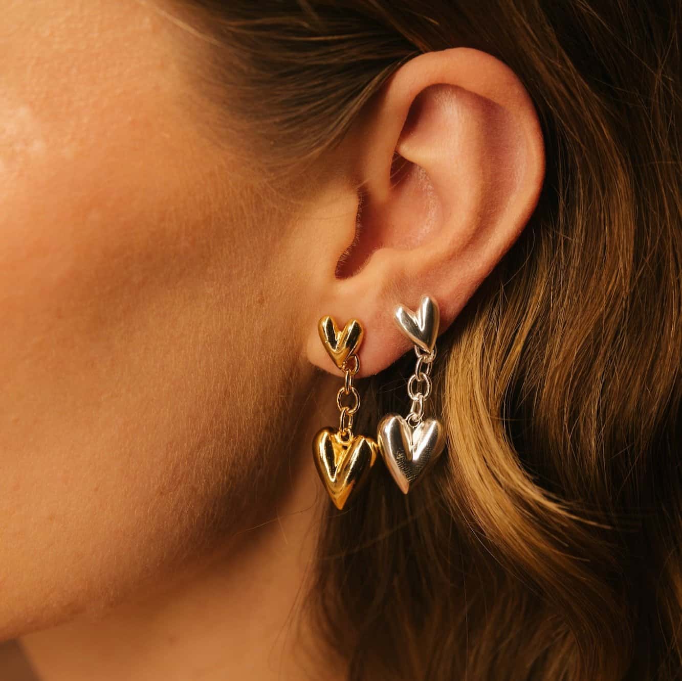 Aretes Juliette - miniatura 3