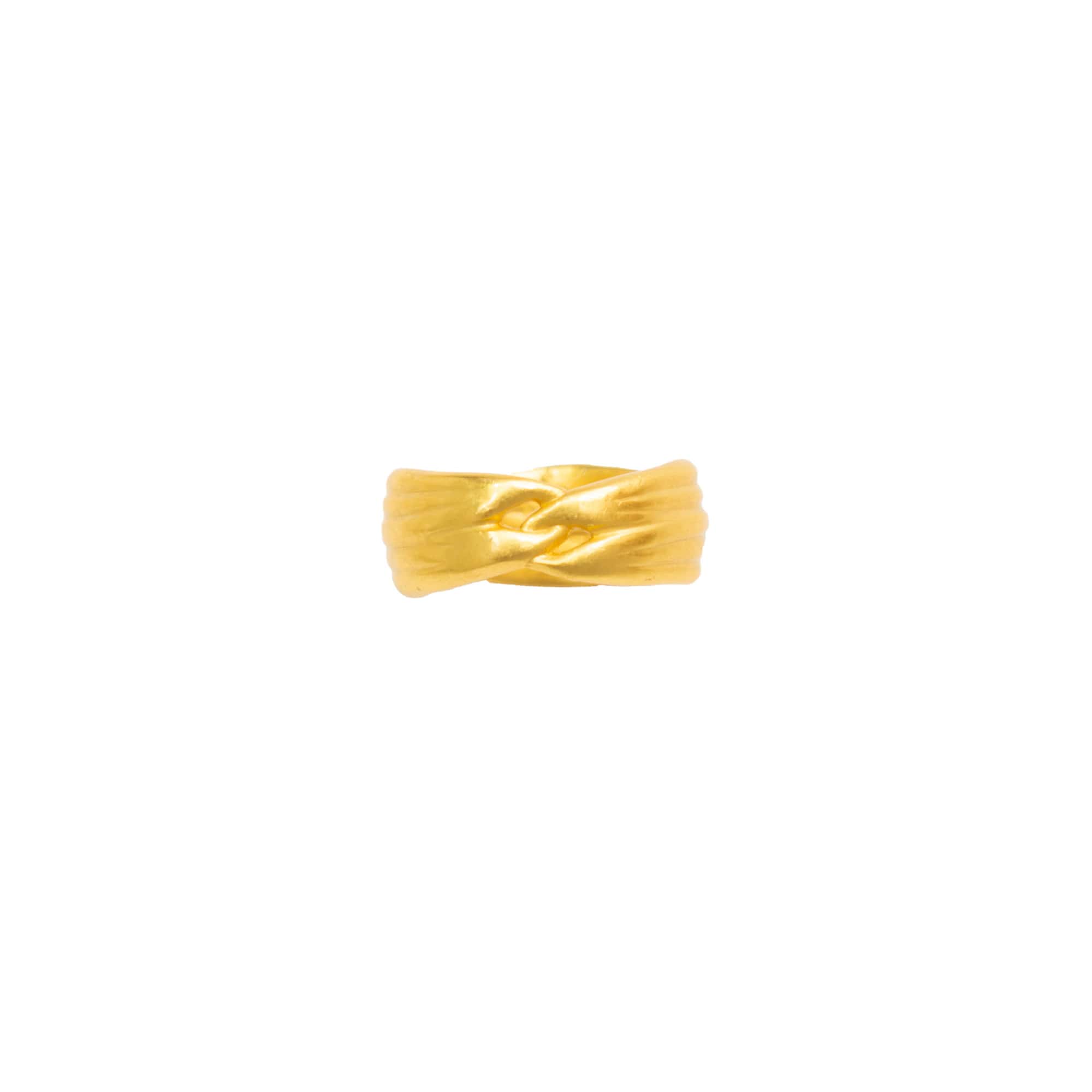 Wave Ring