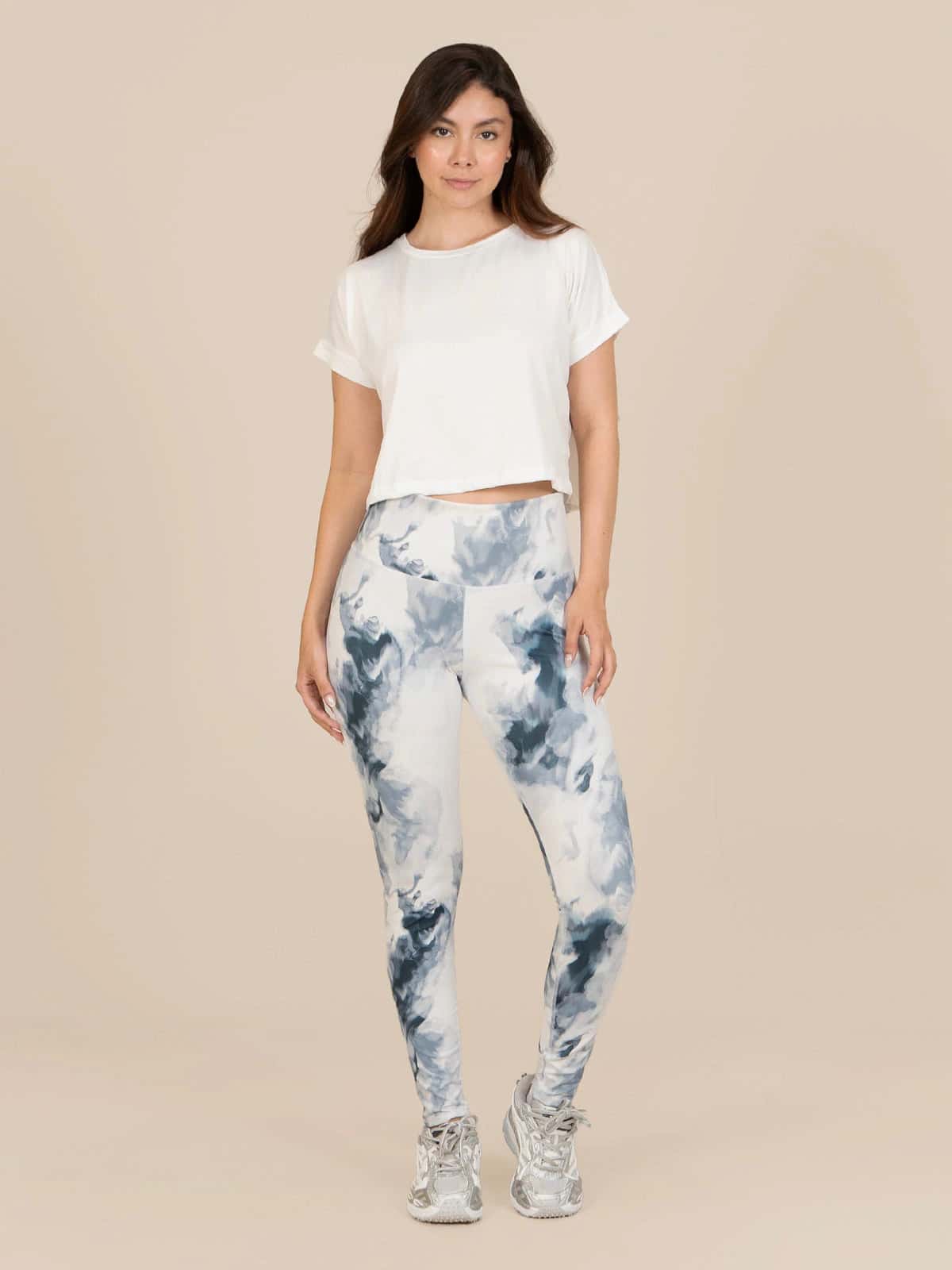 Gueto leggins set