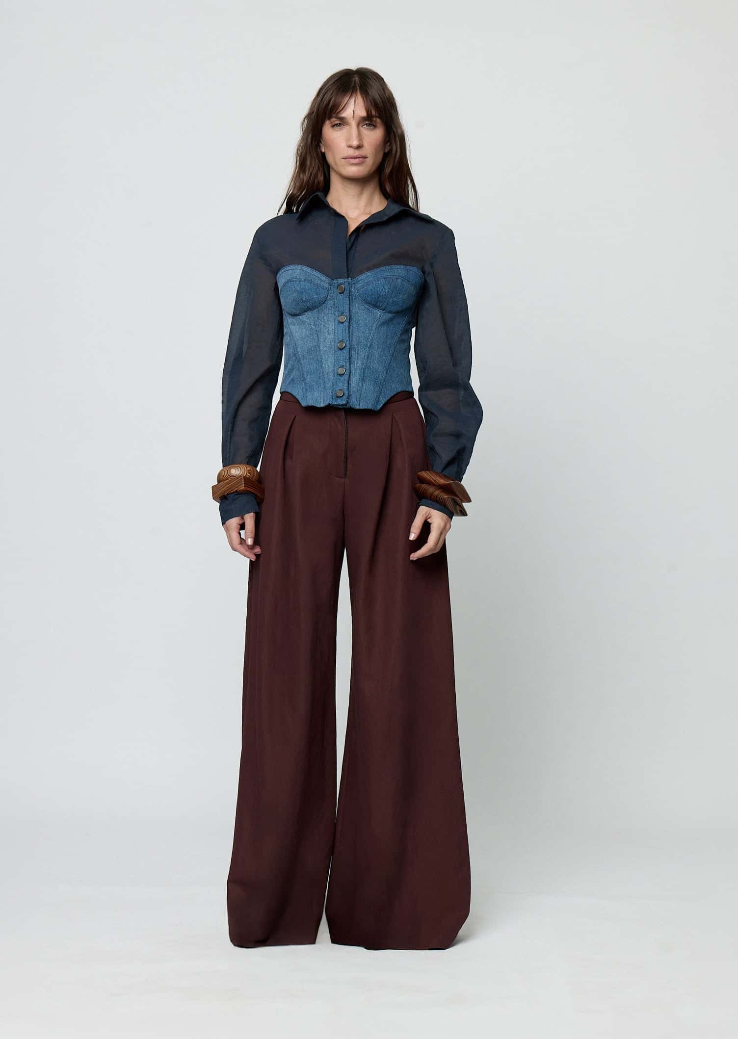 Unravel Pant - miniatura 2