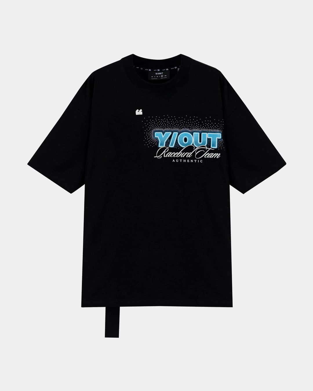 200 BHP T SHIRT - miniatura 1