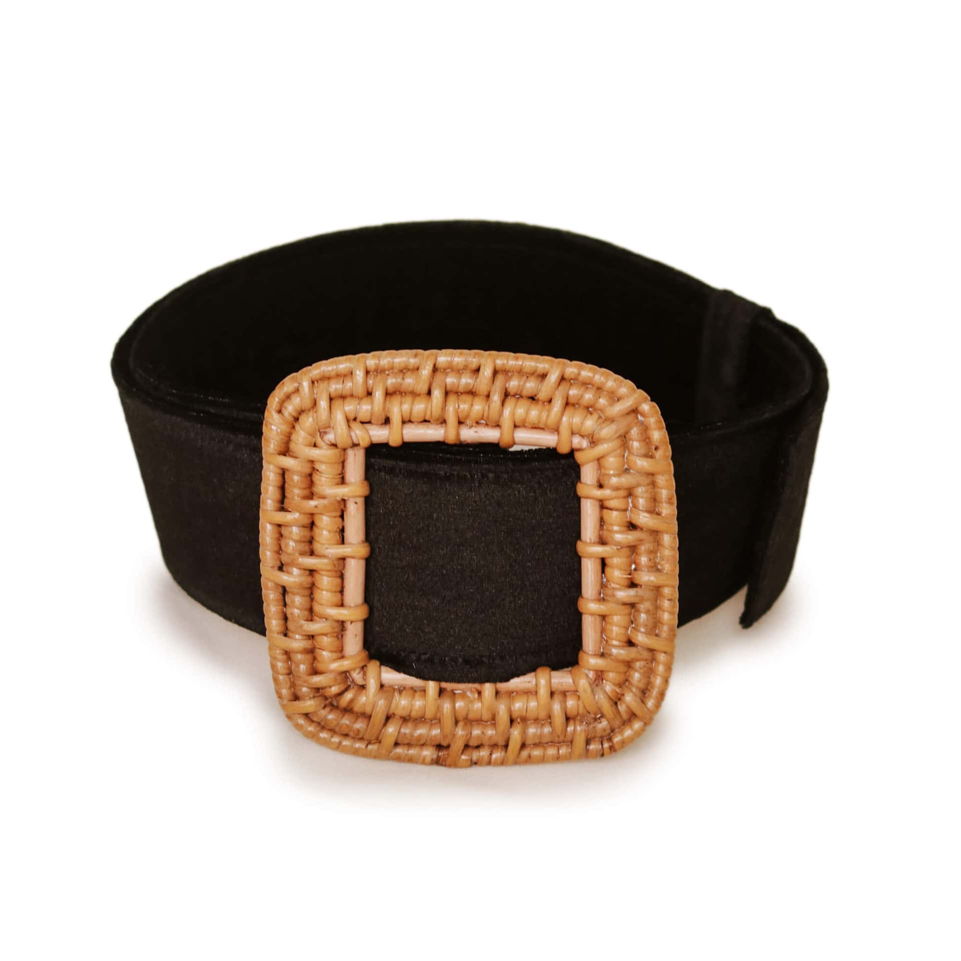 Cinturón negro