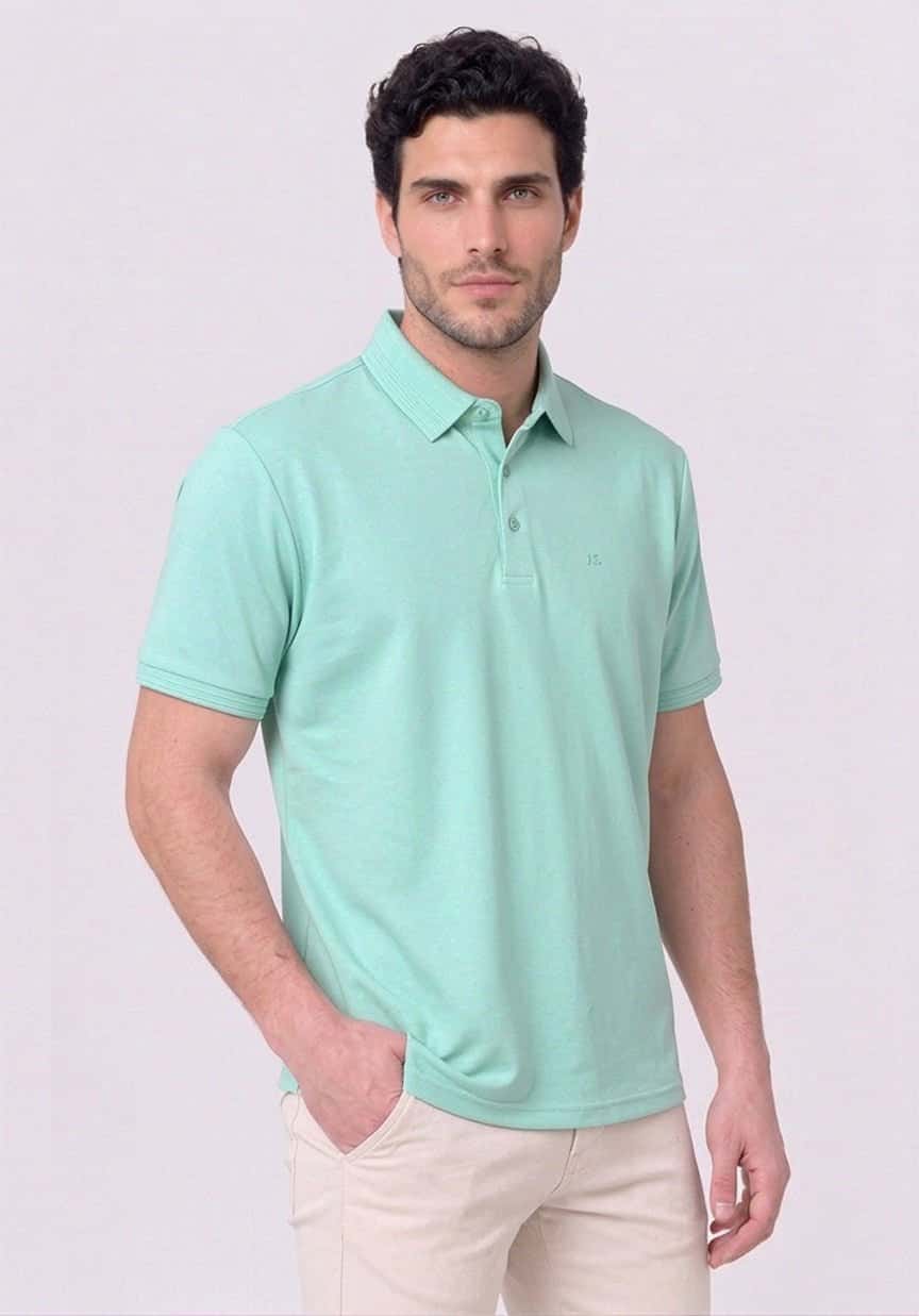 camisa polo para hombre Jon sonen 020325008