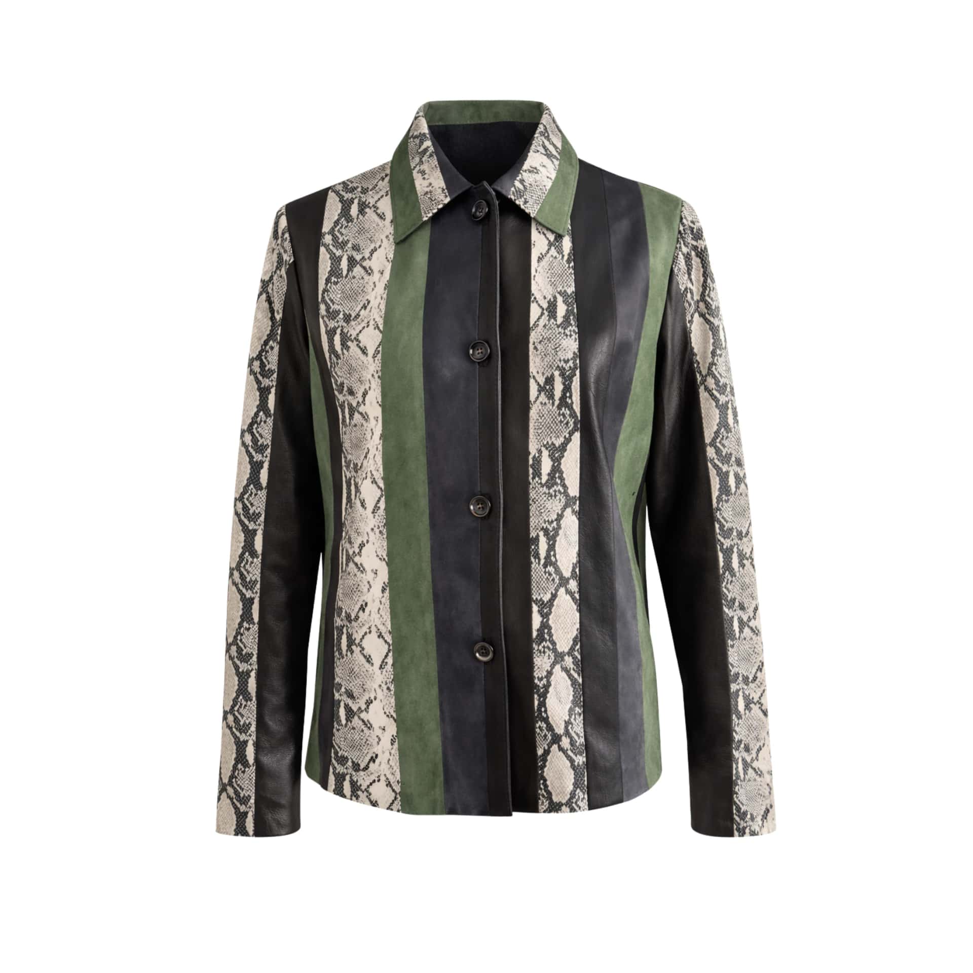 HIDAKA SHIRT