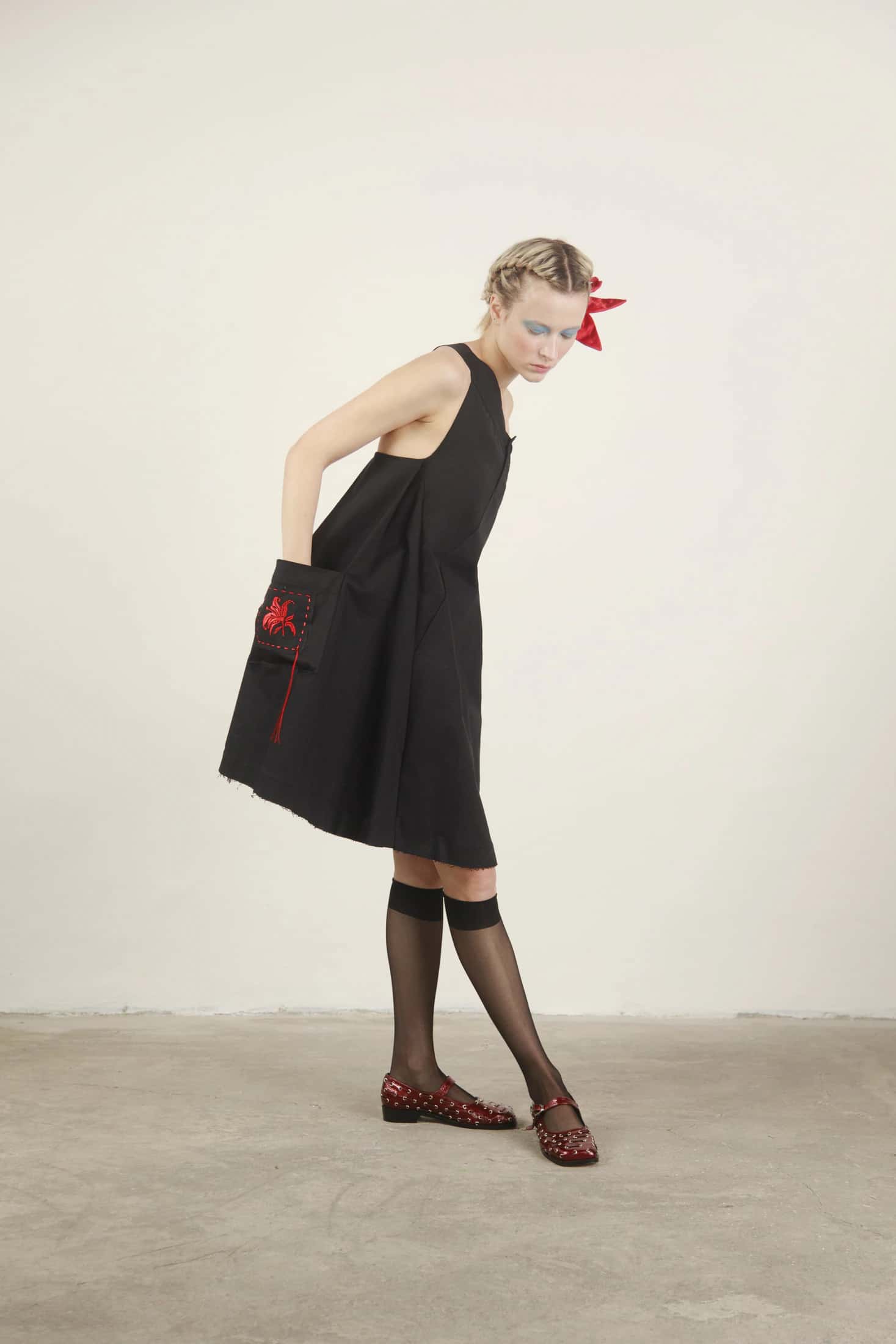PENELOPE DRESS