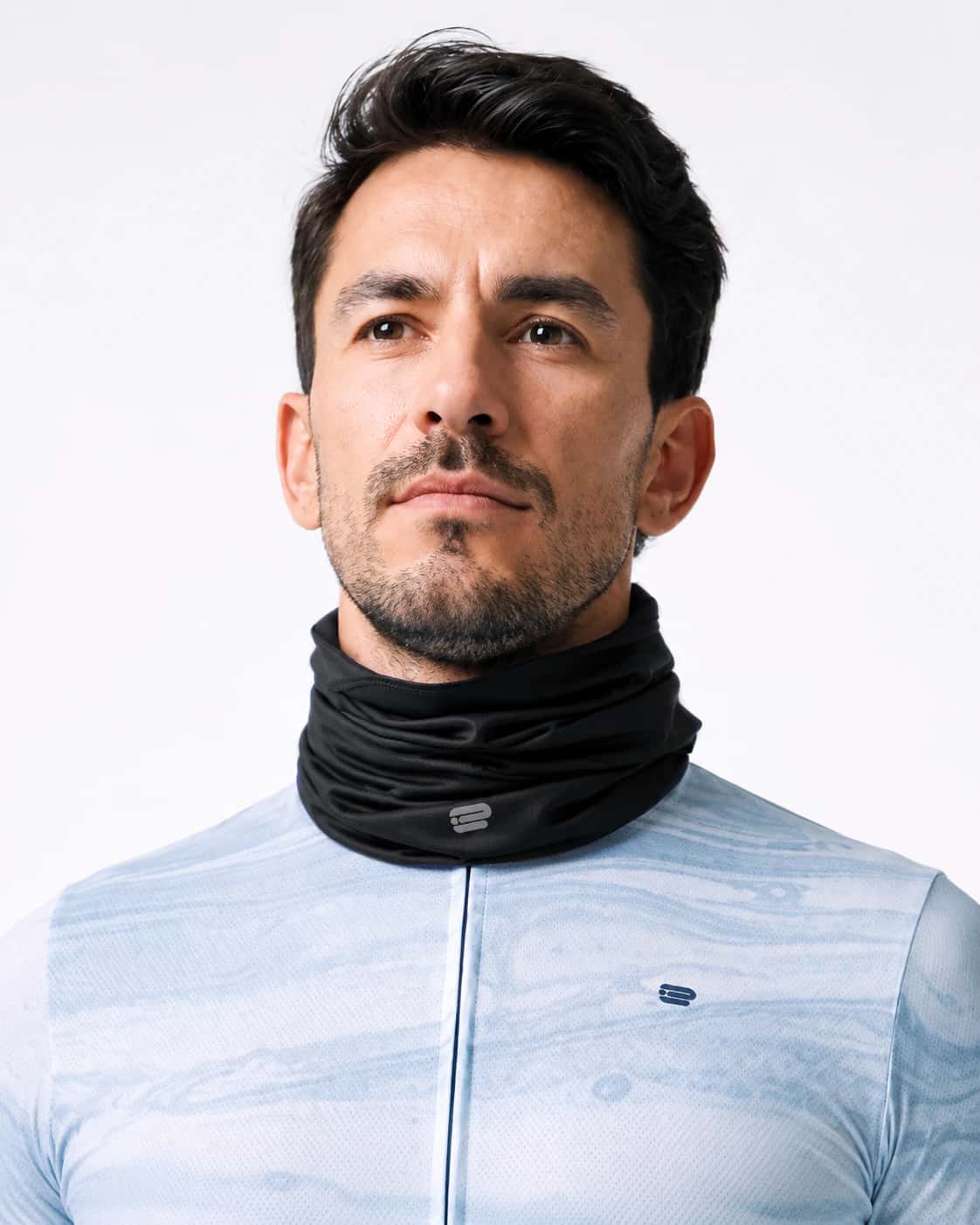 Buff ciclismo black