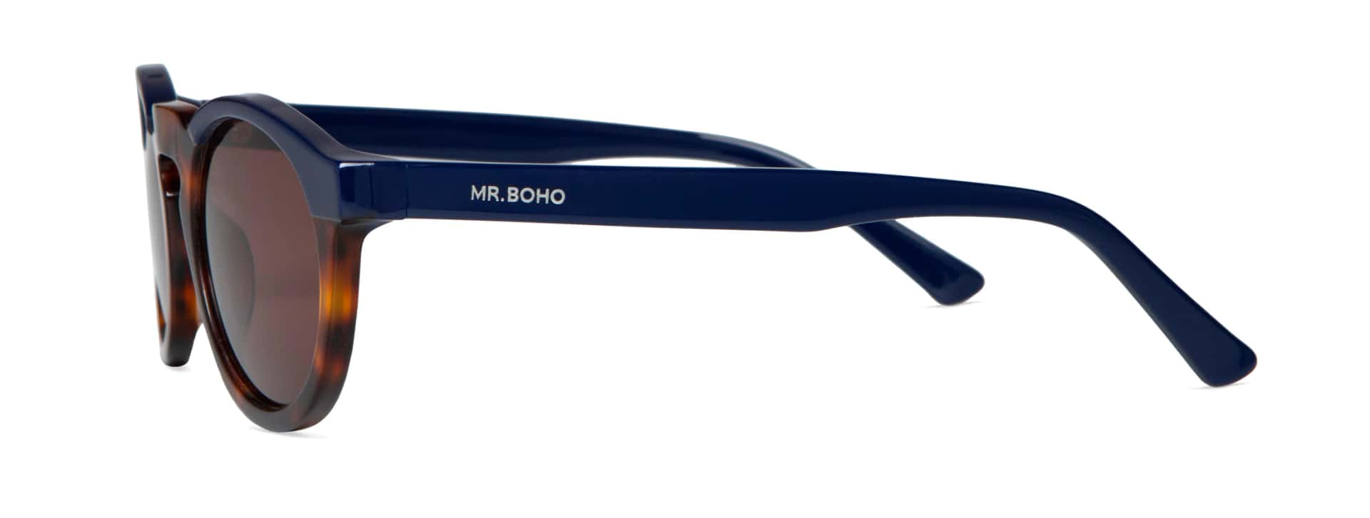 SHARP JORDAAN WITH CLASSICAL LENSES - miniatura 3
