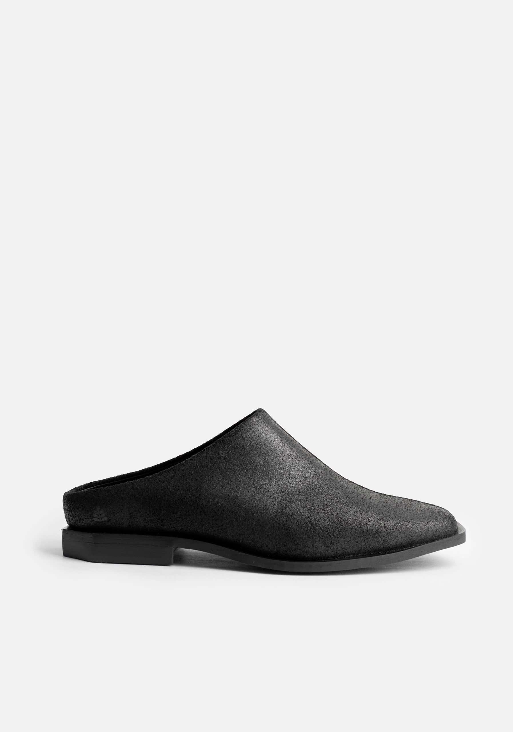 Sueco M Monaco Negro
