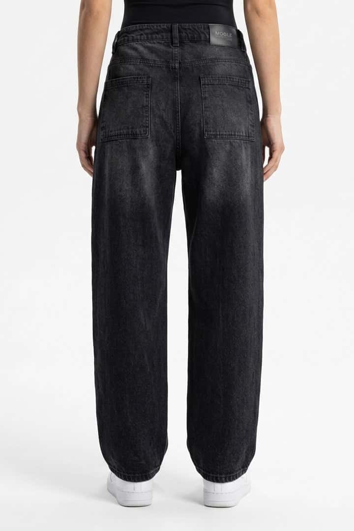 JEAN BAGGY UNISEX - miniatura 4