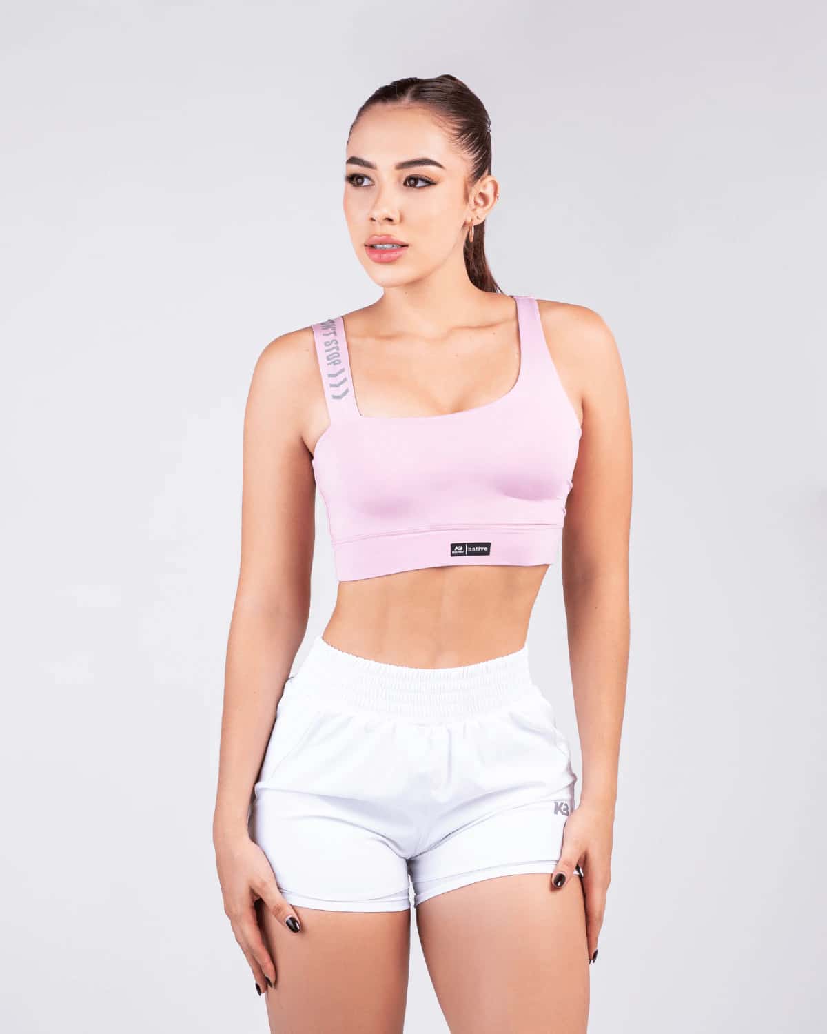 Top Don´t Stop┃KAYBU REF.773