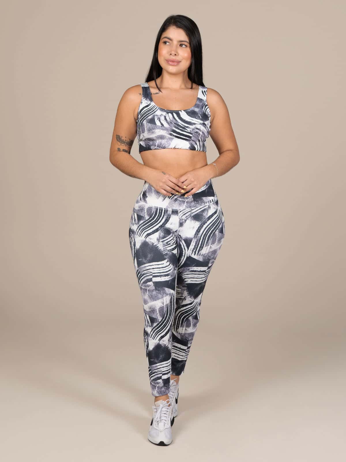 micen leggins set