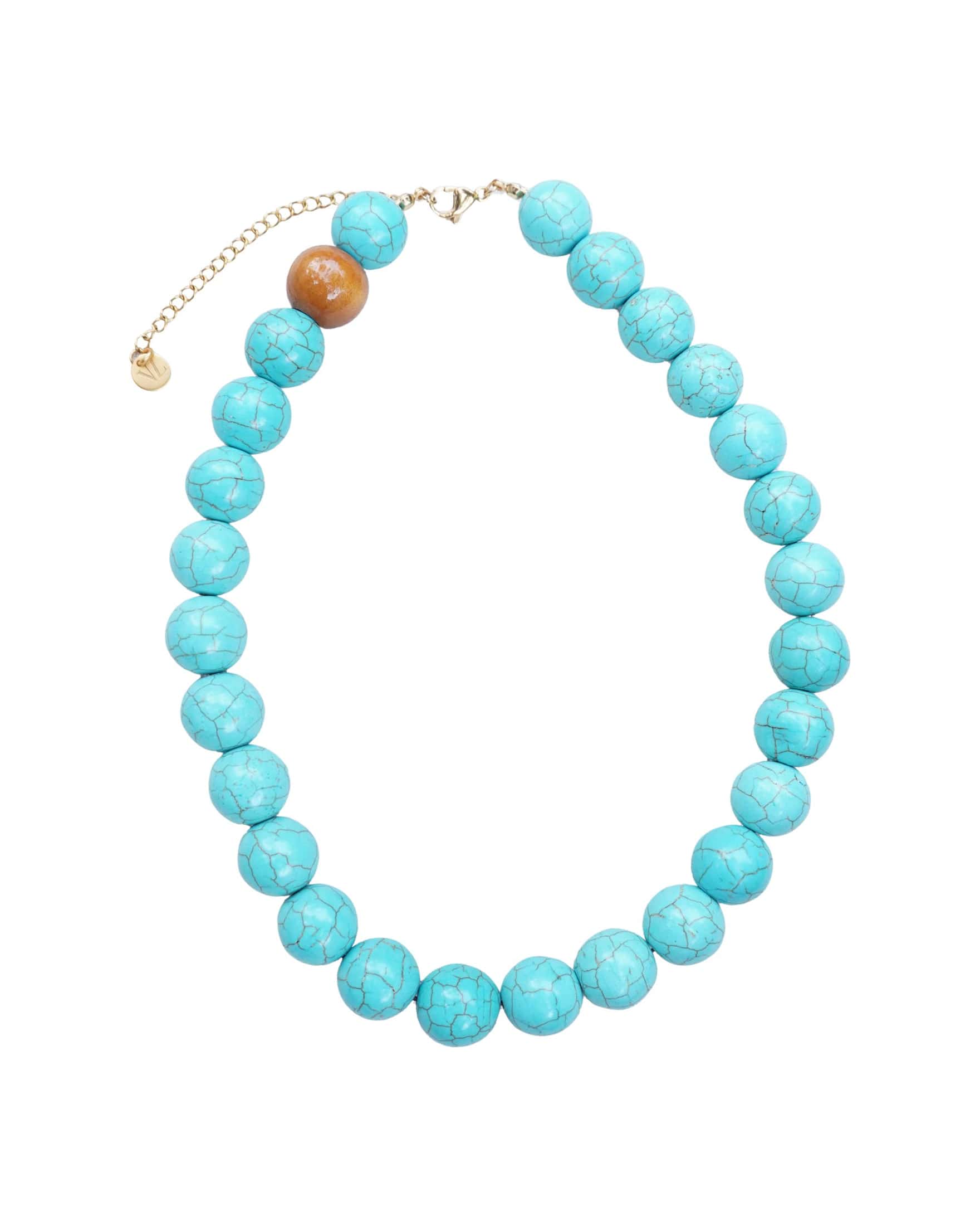 Turquesa Beadz