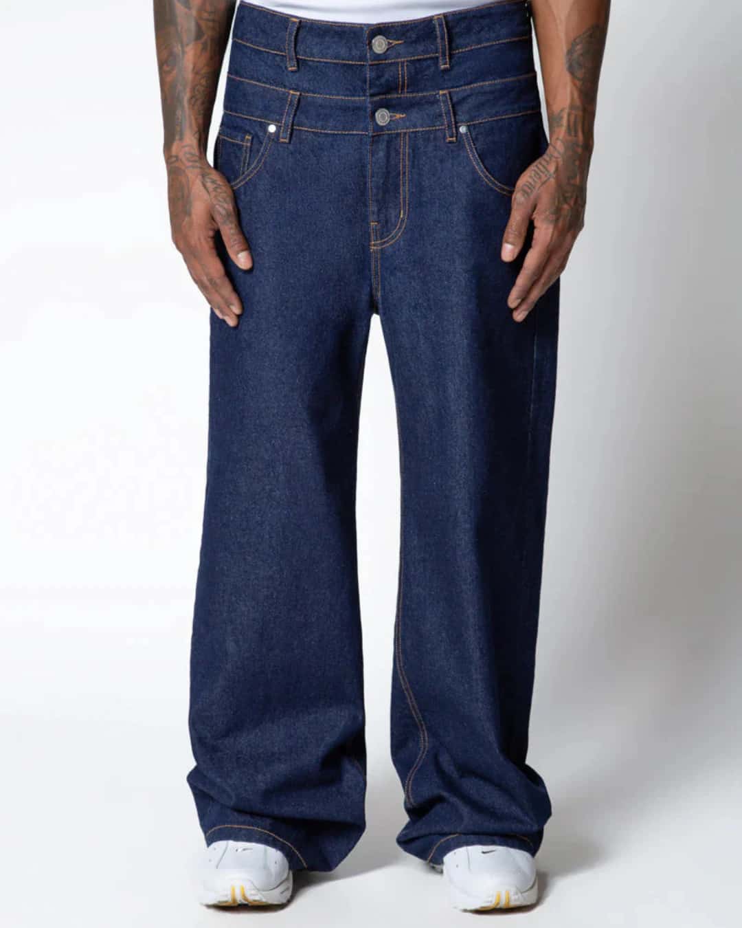 DOPAMINE DENIM JEANS - miniatura 2