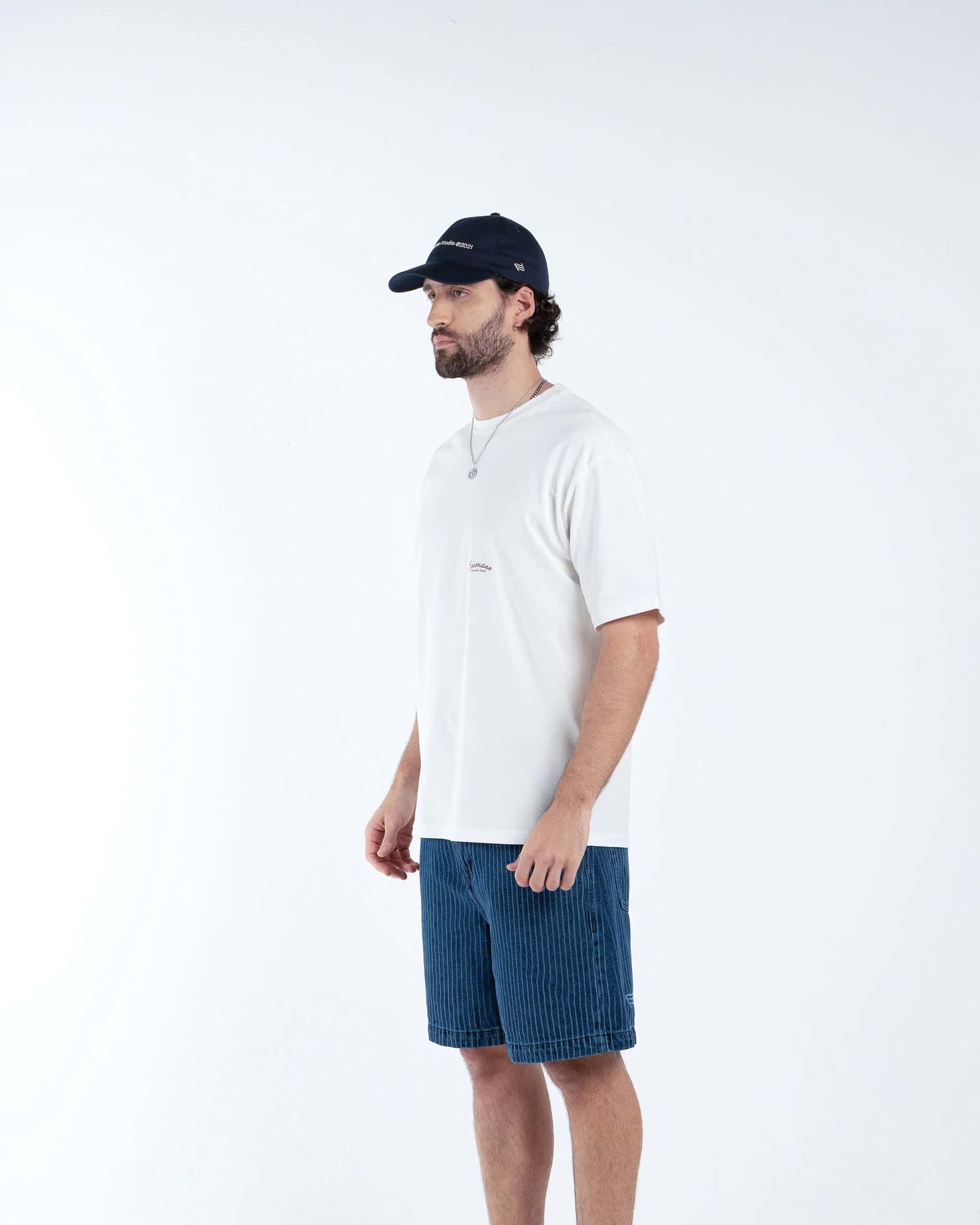 CAMISETA RUM'S HOUSE - miniatura 1