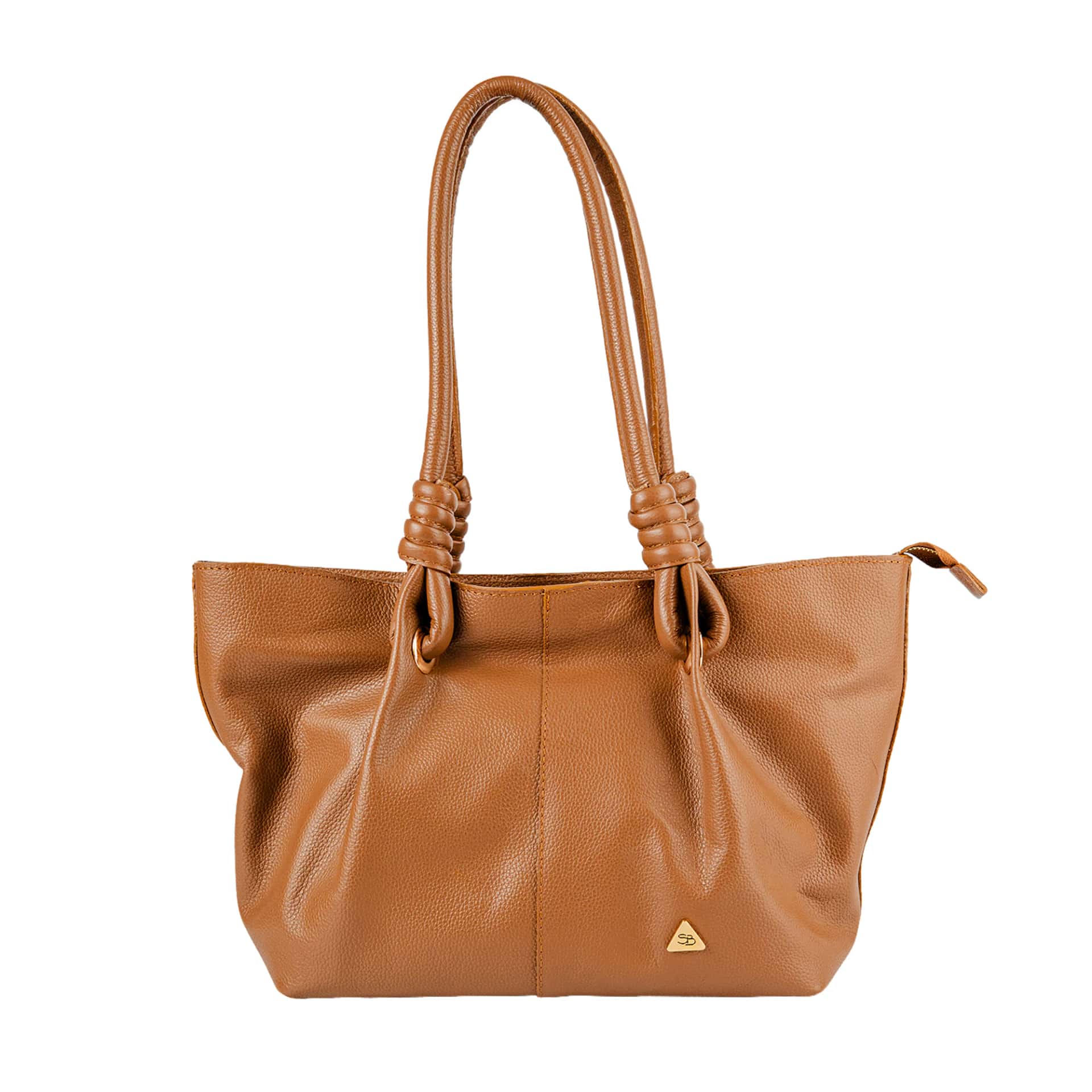 "Inès" BOLSO en CUERO