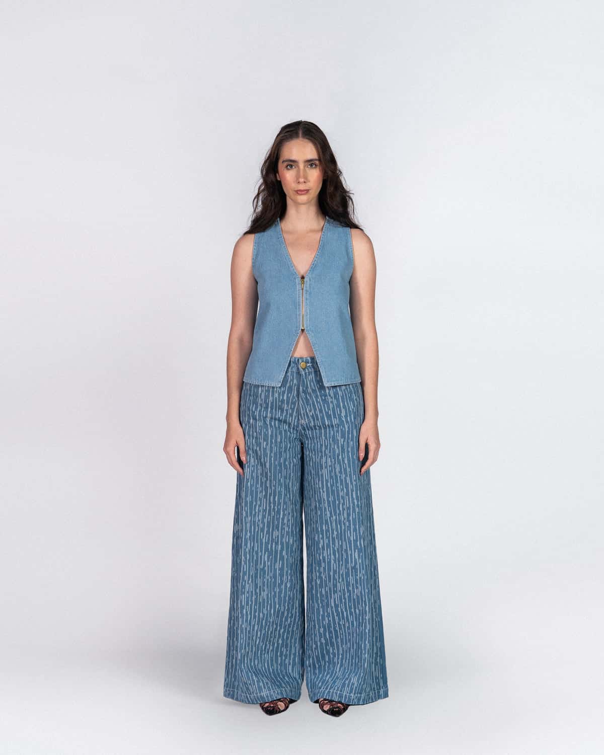 Jean Sparkle Cielo