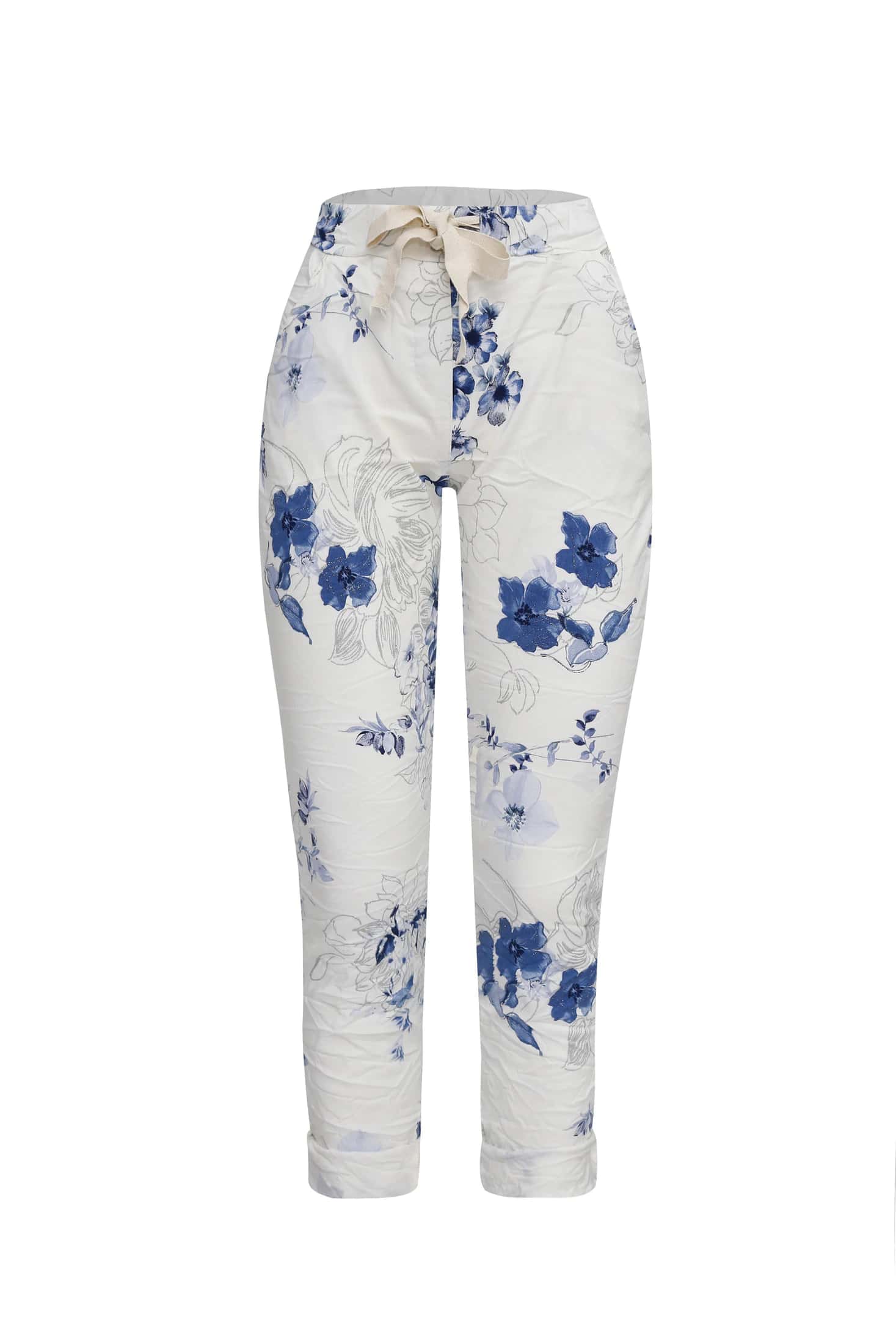 Jogger Florencia Azul