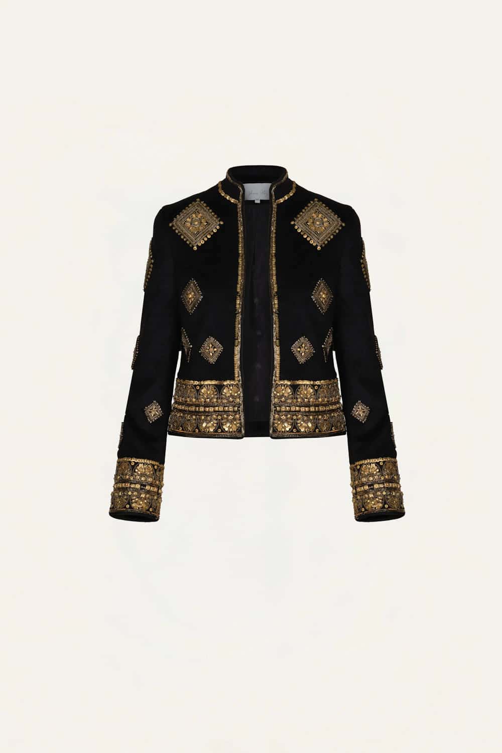 La Interprete Jacket