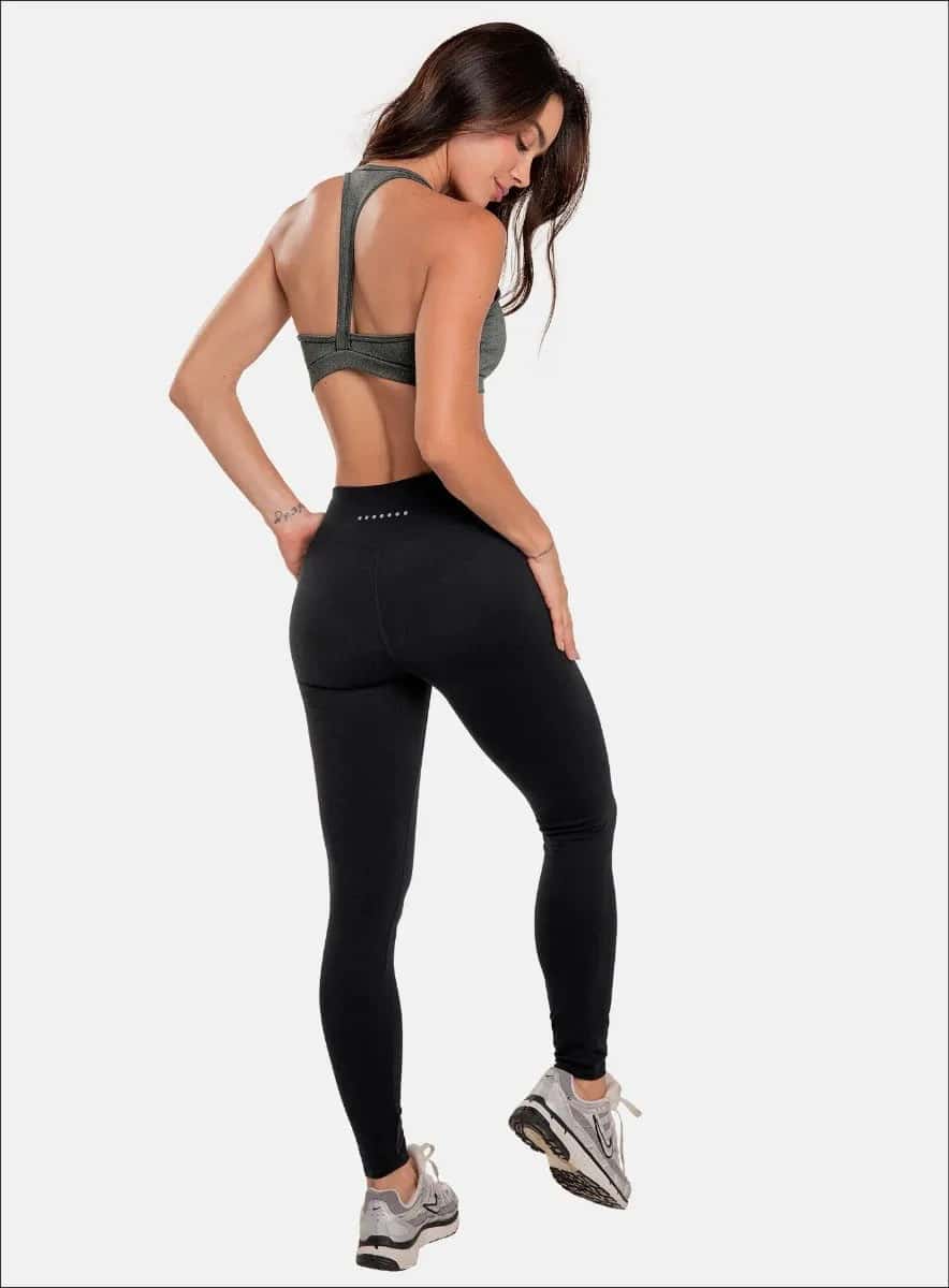 LEGGINS  DEPORTIVO SUPPLEX - miniatura 29