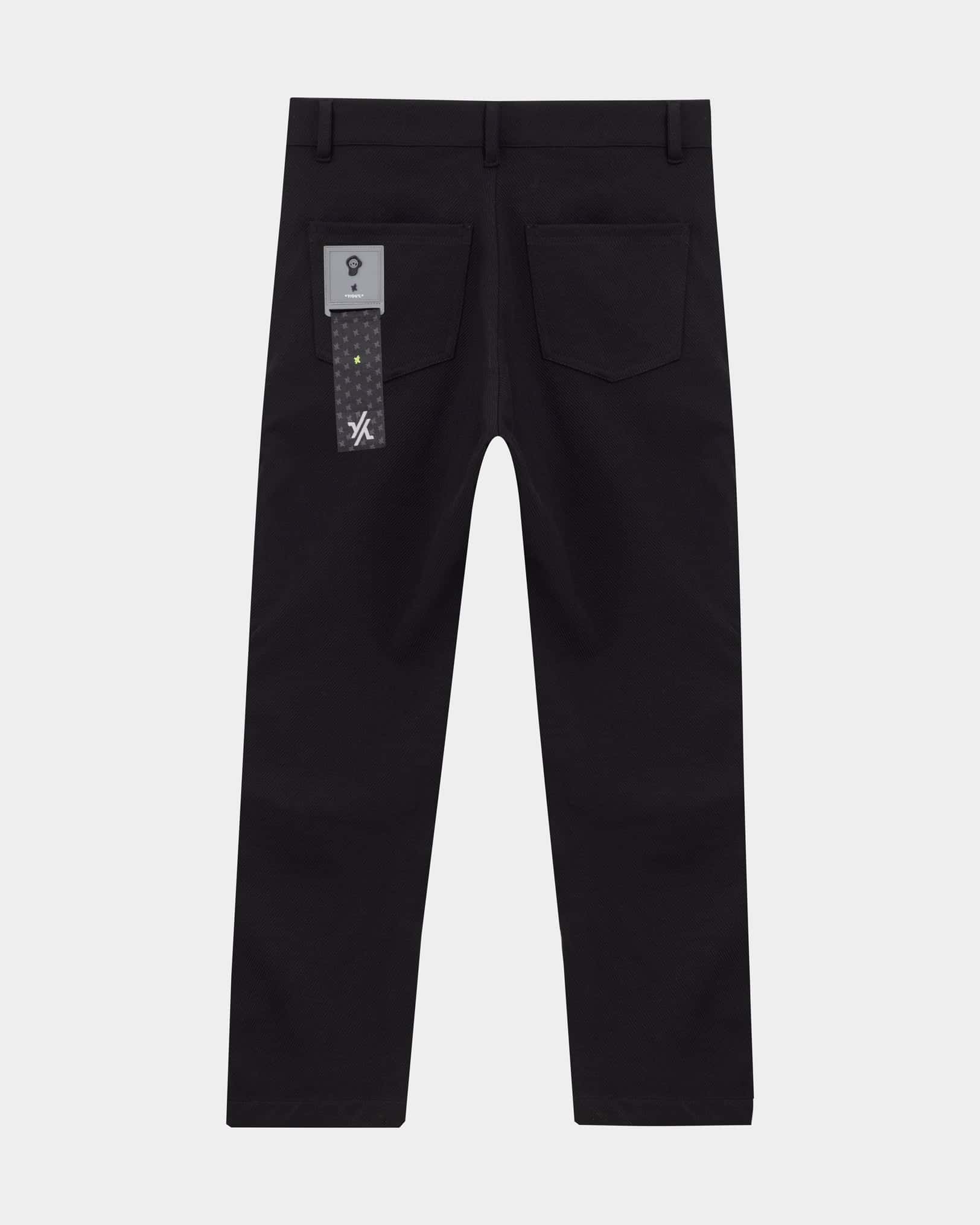 STEADY PANT - miniatura 4