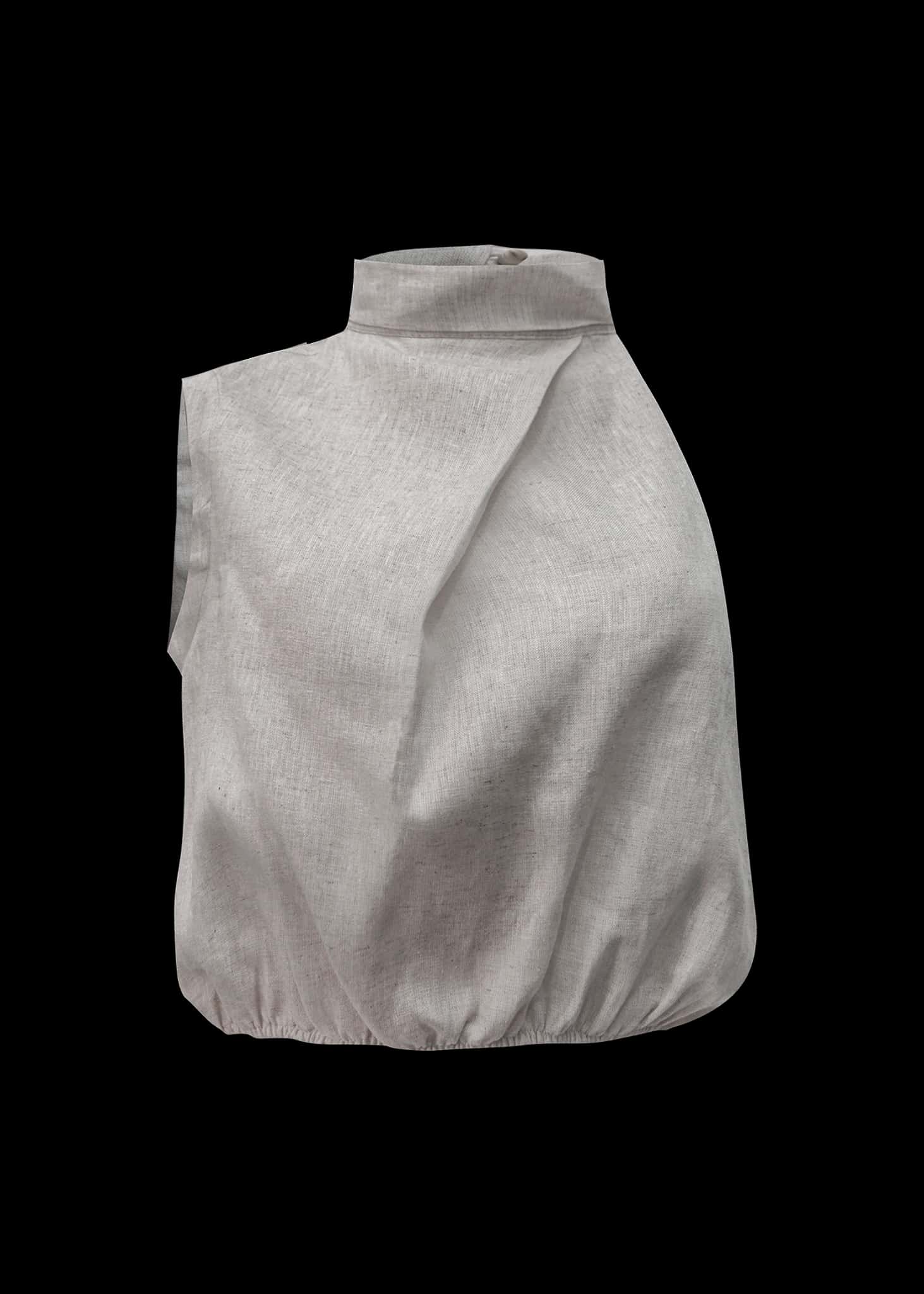 Blusa Halter Arena