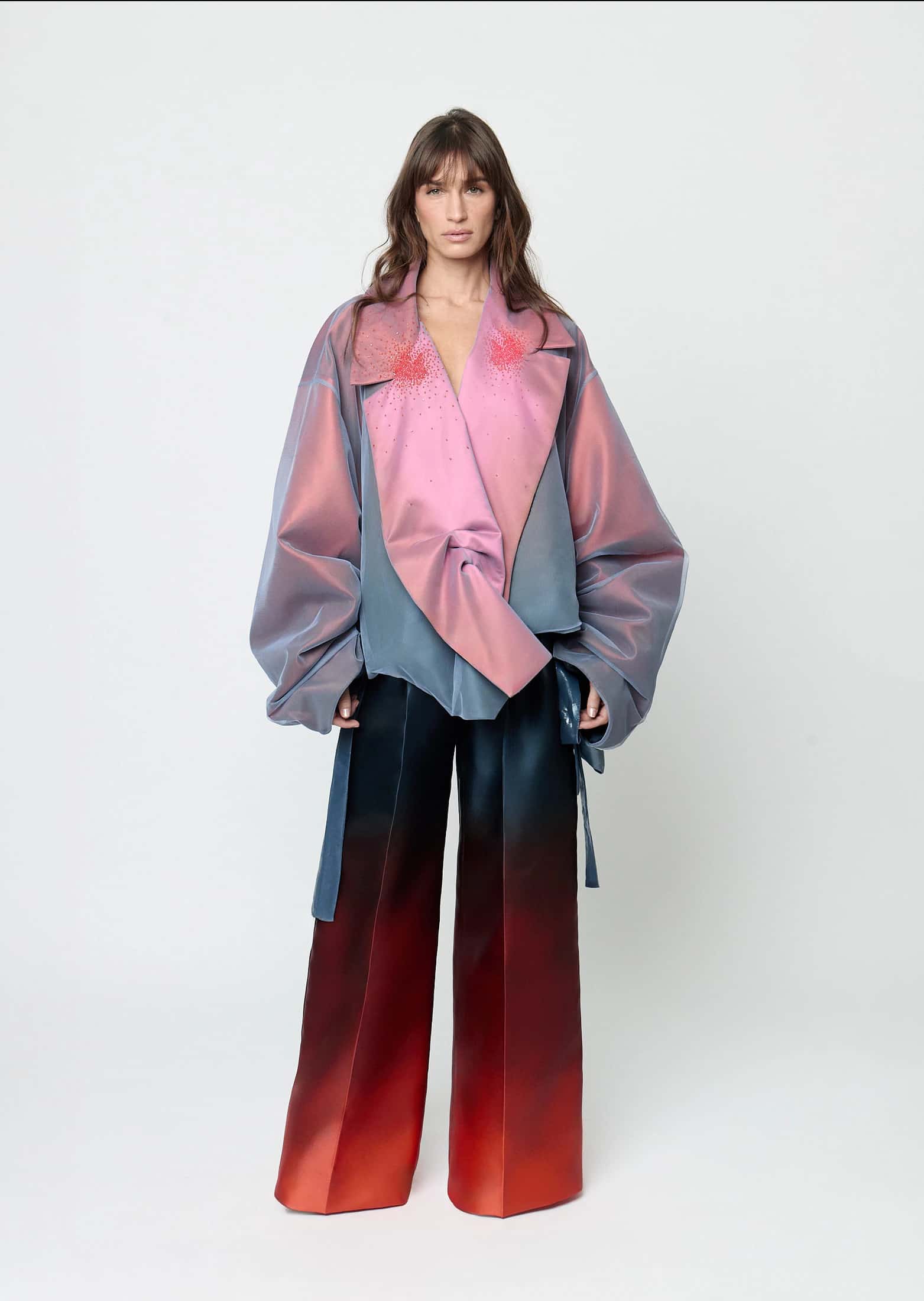 Aura Coat - miniatura 2