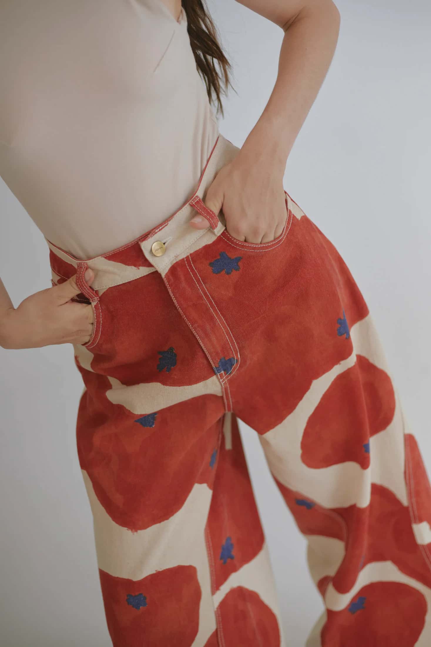 Maxi Jean Fun Tomates - miniatura 3