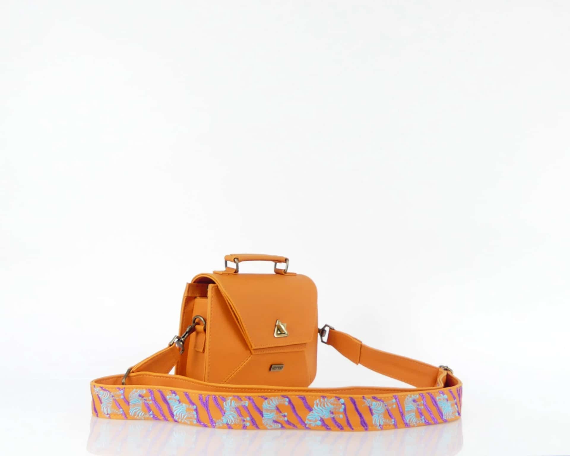 CARTERA MANOS LIBRES MINI VICTORIA EDICIÓN ESPECIAL - miniatura 2