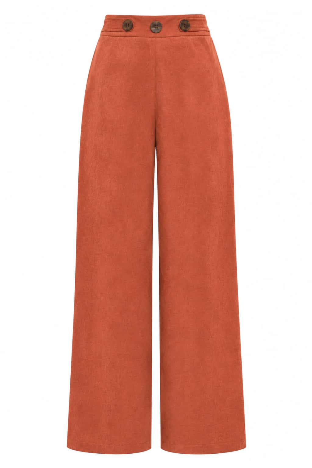HOJARASCA PANTS - miniatura 1