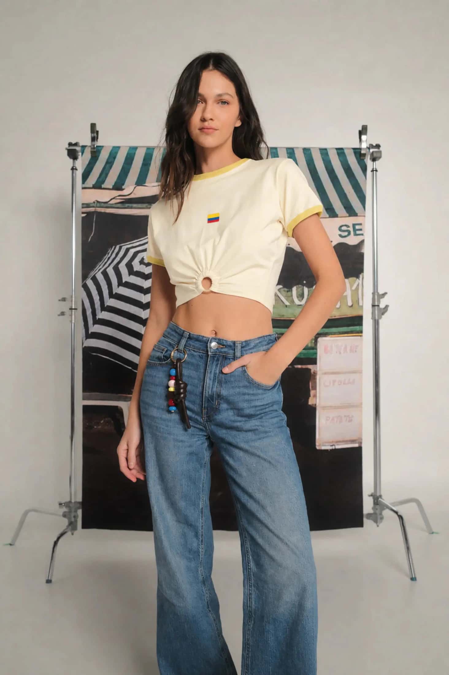 Victoria T-Shirt