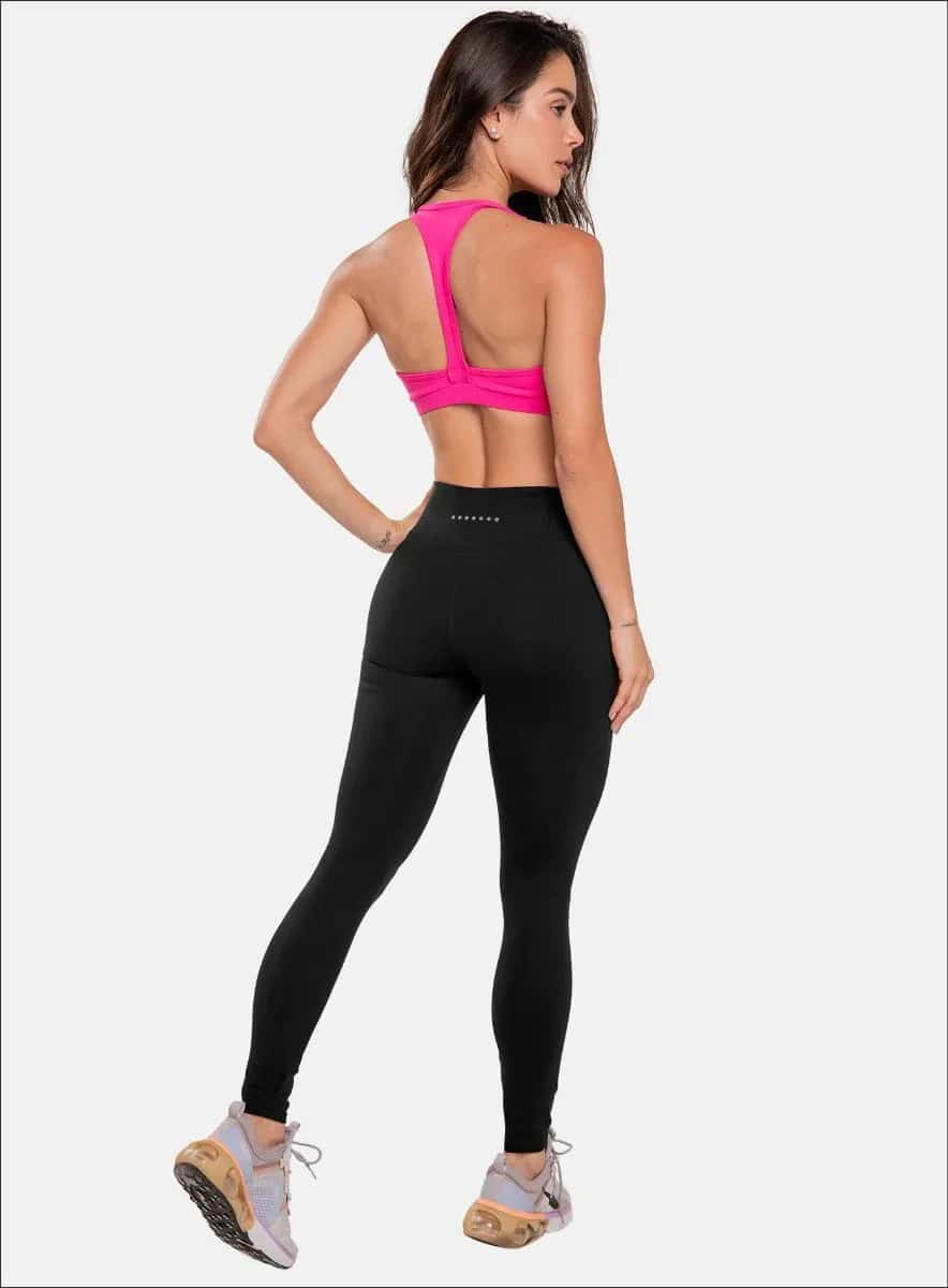 LEGGINS  DEPORTIVO SUPPLEX - miniatura 30
