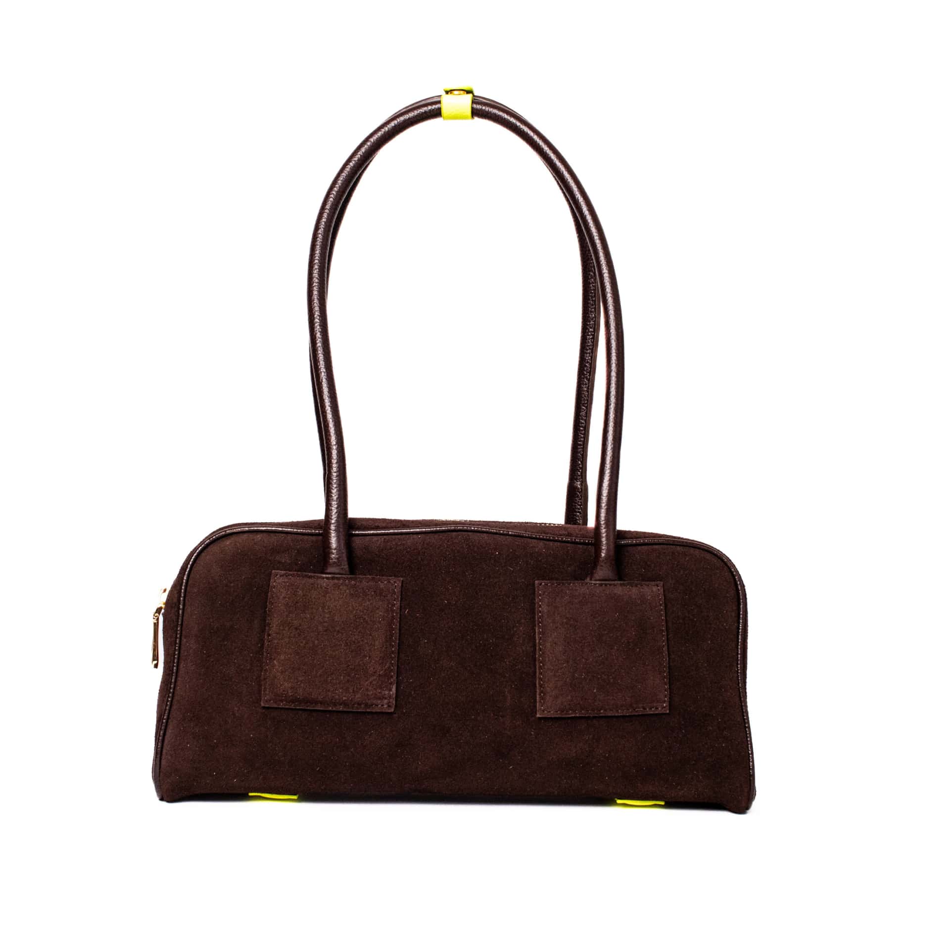 Baguette Bag - Chocolate