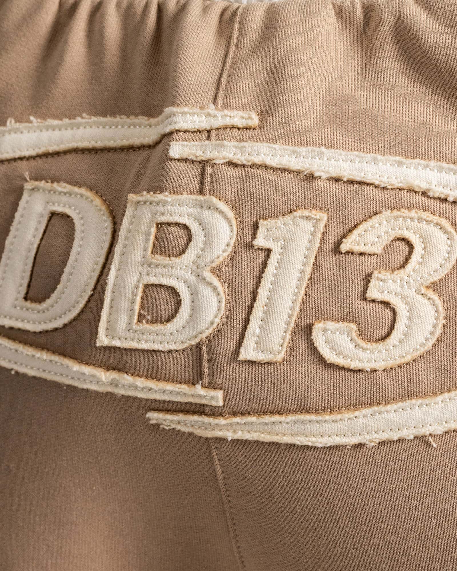 Sudadera Street DB13 - miniatura 3