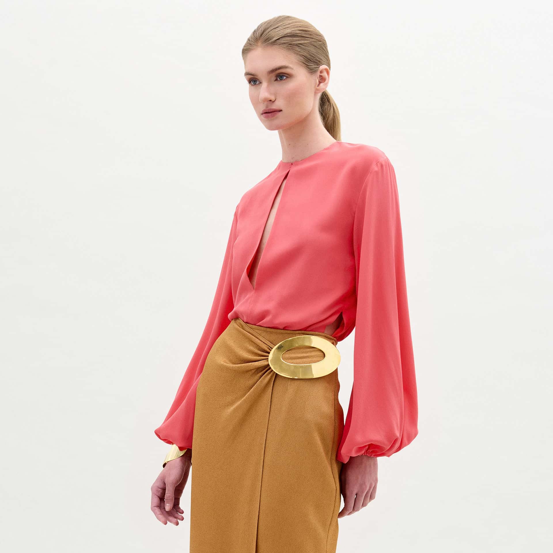 Covilha Blouse