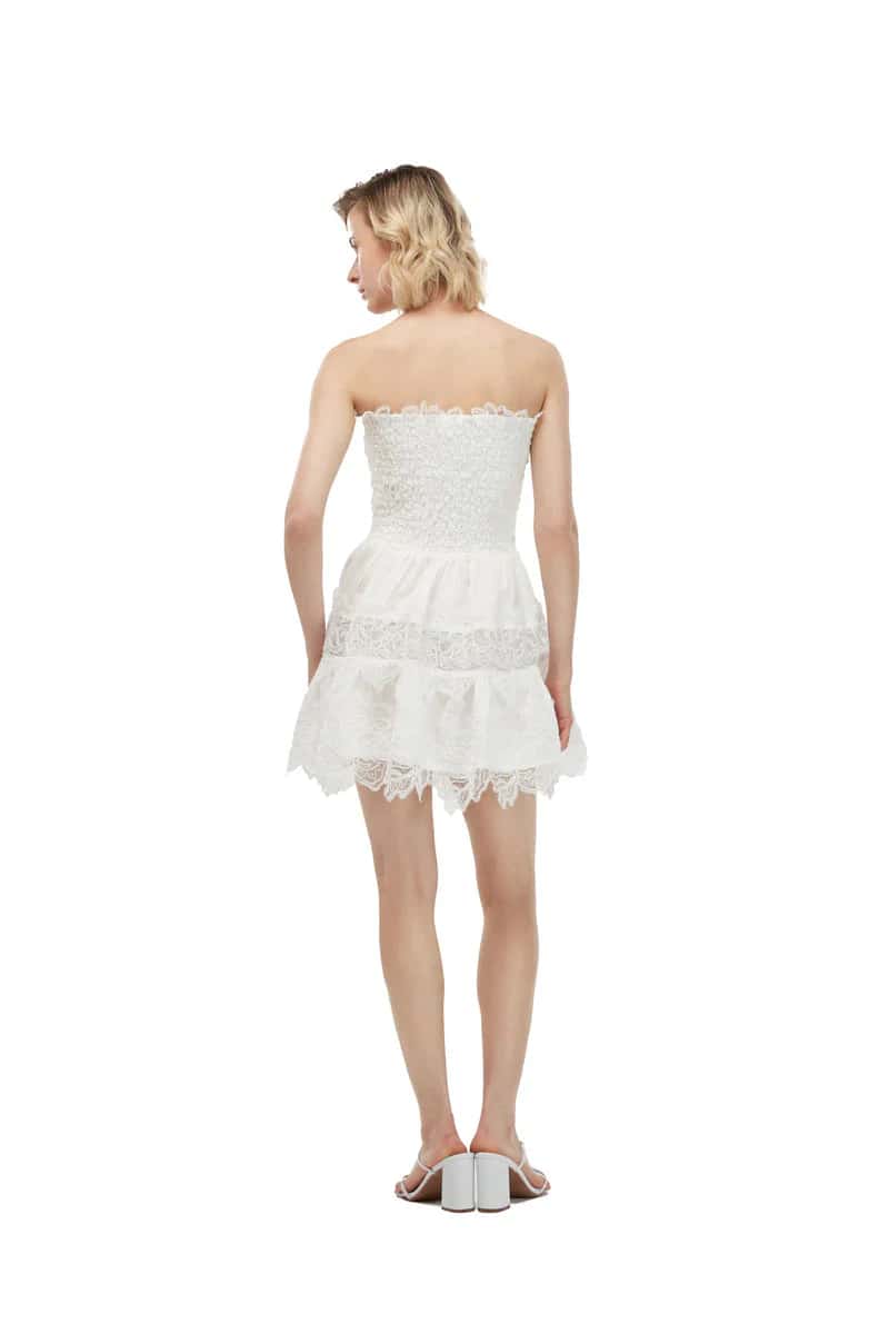 MINI VESTIDO BRISA - miniatura 3