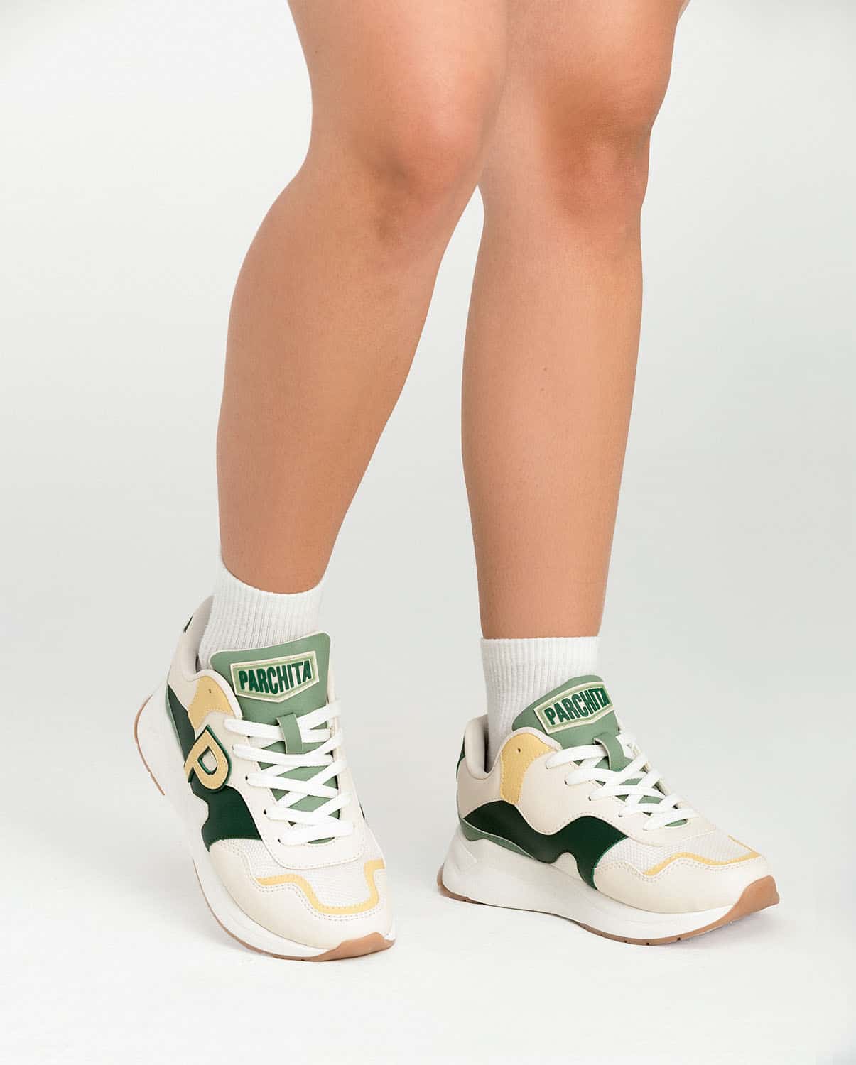 Tenis Rise - miniatura 2