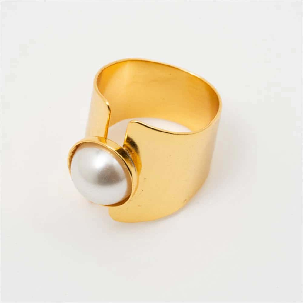 Anillo Albor