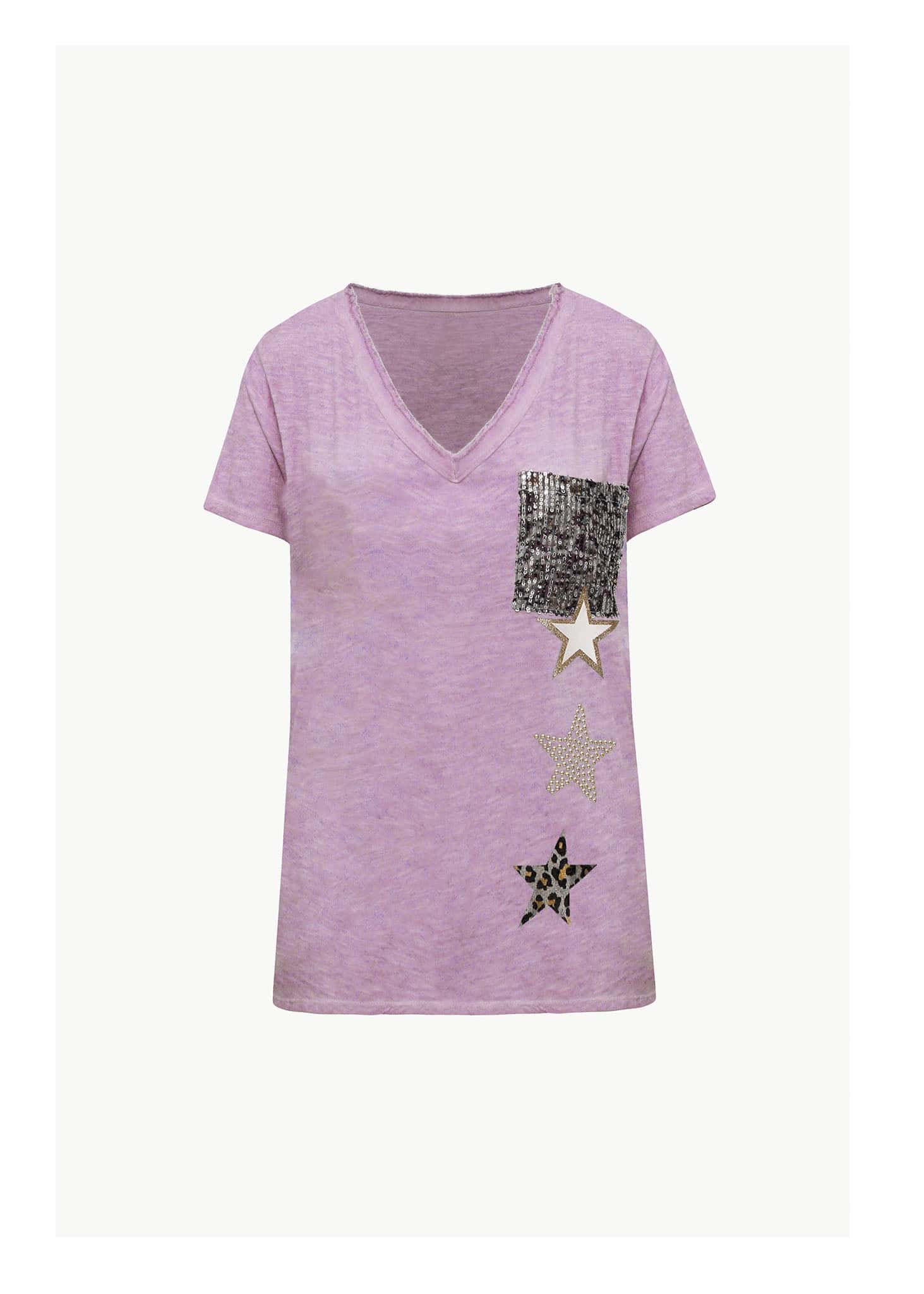 Blusa Estrella