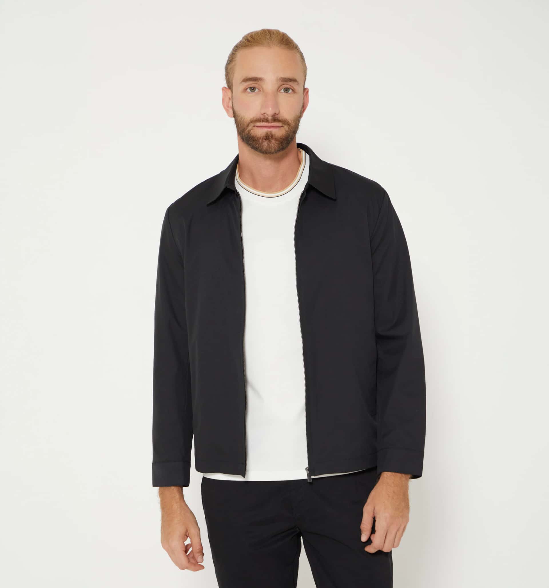 Chaqueta para hombre