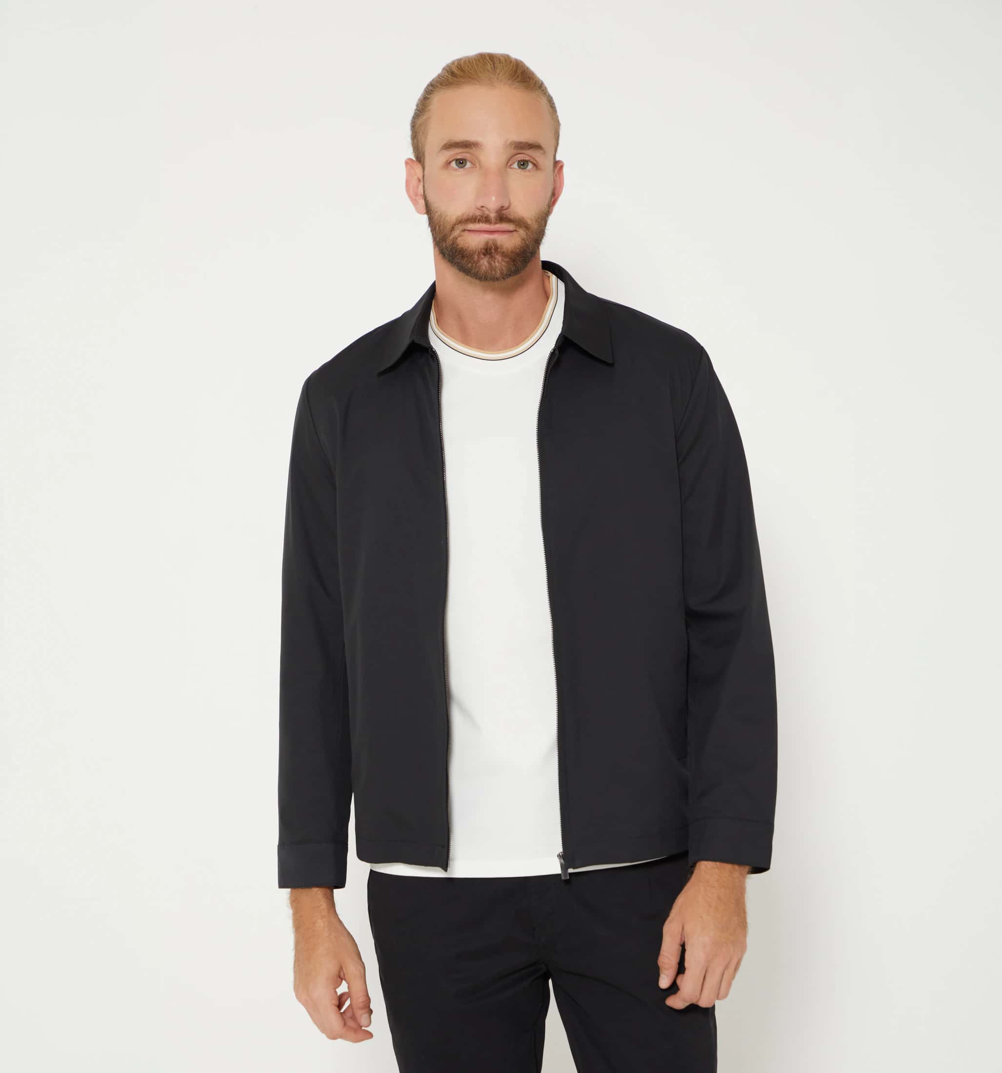 Chaqueta para hombre