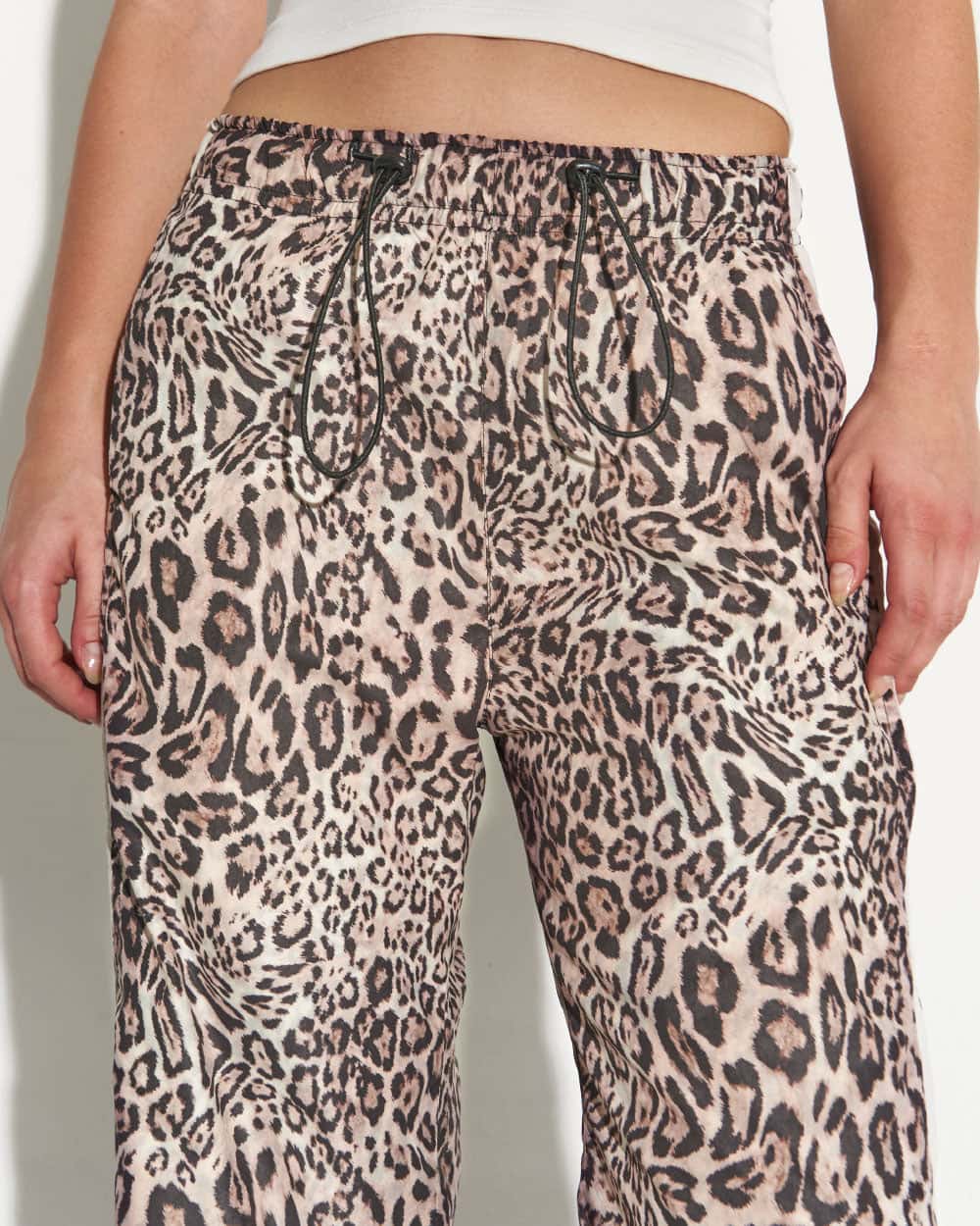 TRACK PANT ANIMAL