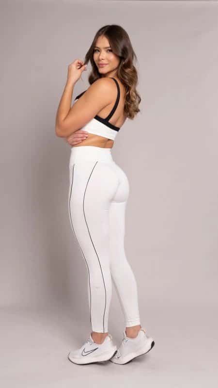 Luxemove leggings Power Crudo - miniatura 3